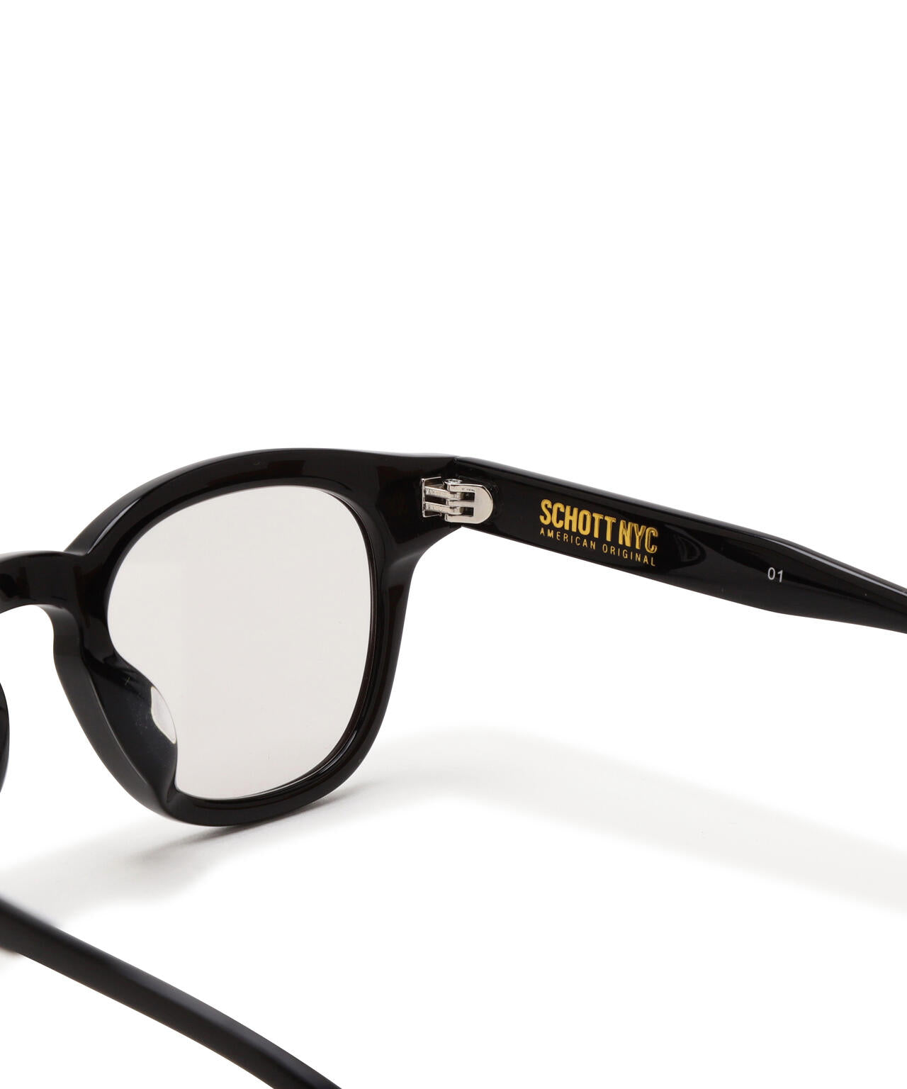 EYE WEAR MODEL LIAM/モデル リアム