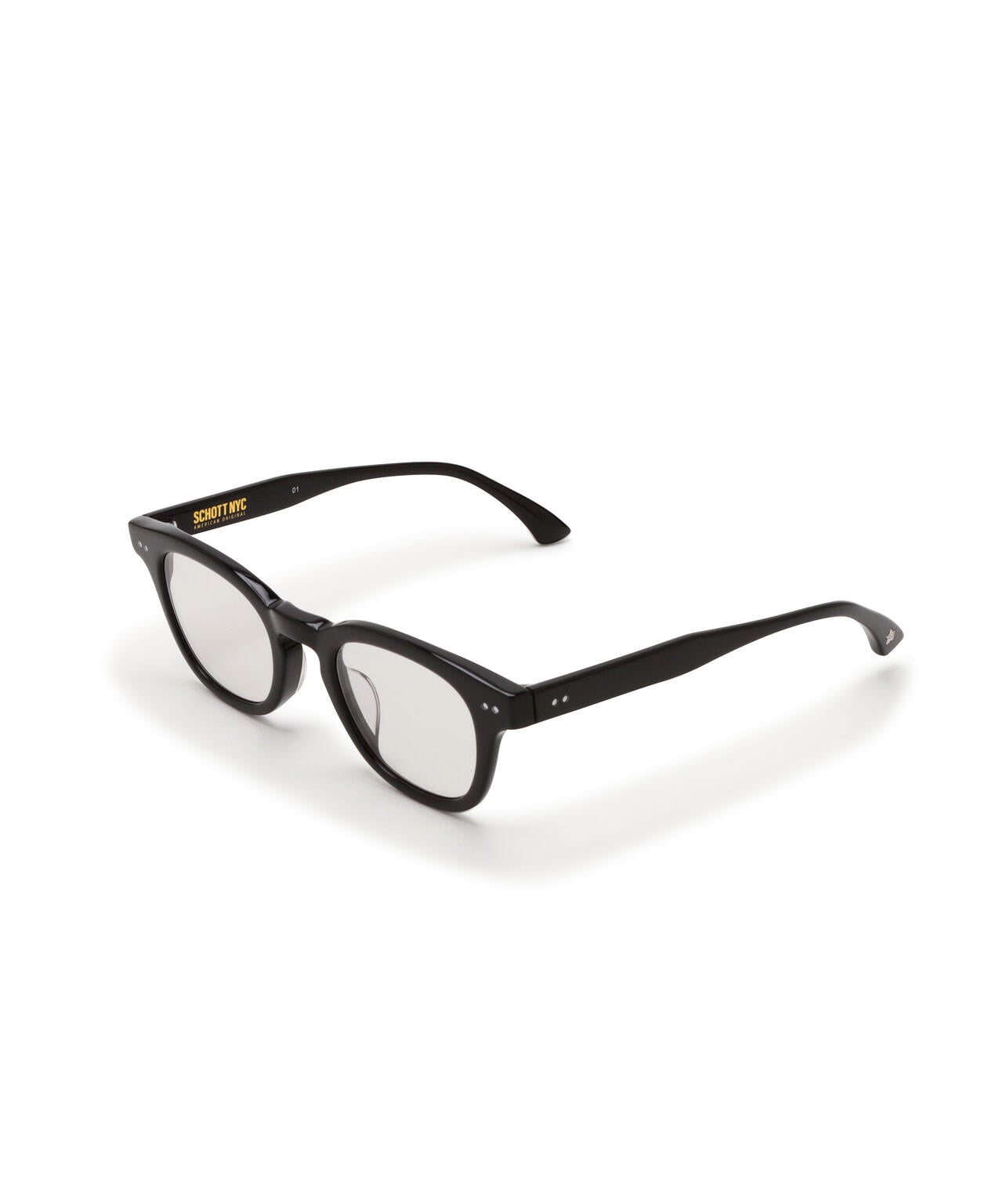 EYE WEAR MODEL LIAM/モデル リアム