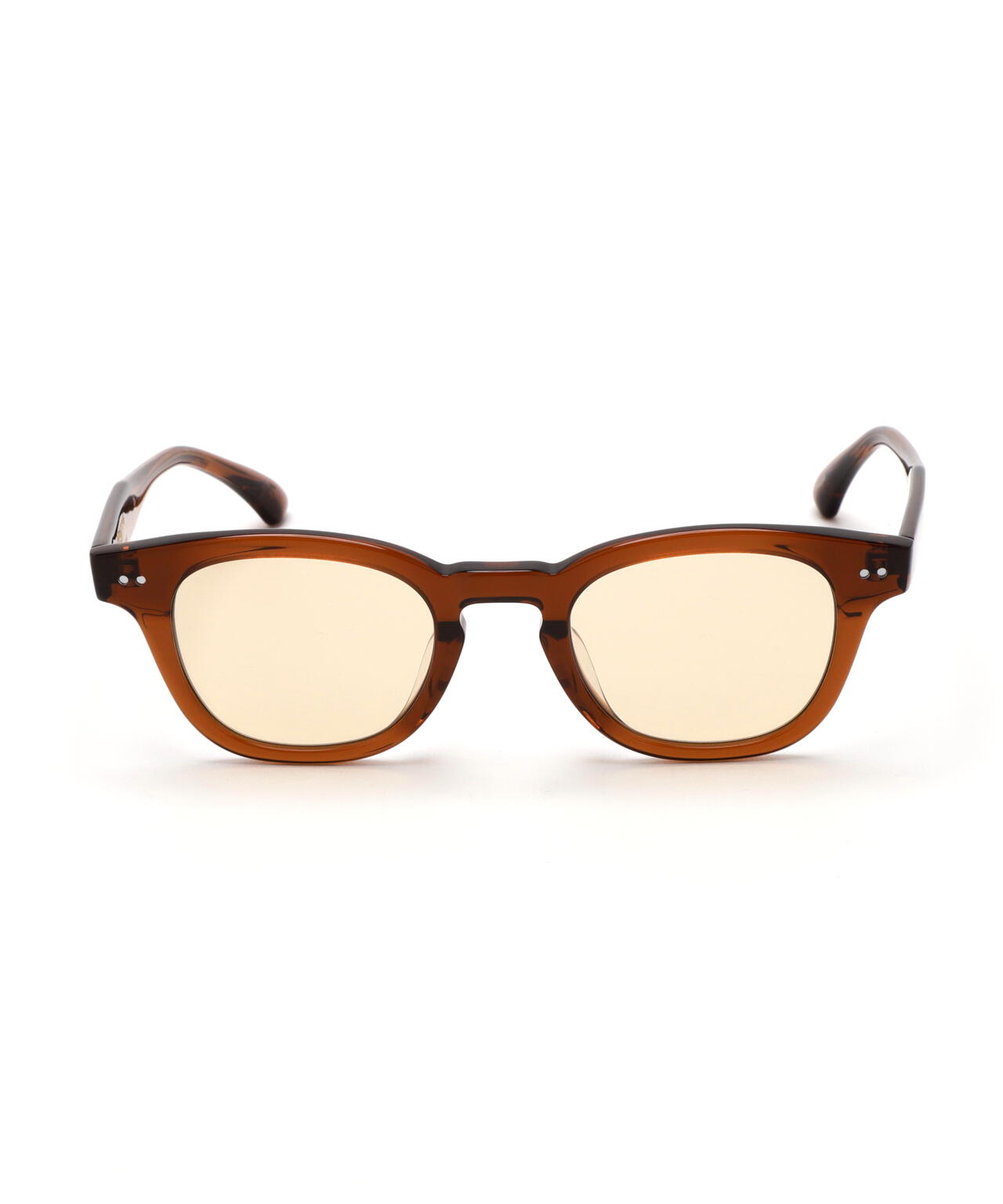 EYE WEAR MODEL LIAM/モデル リアム