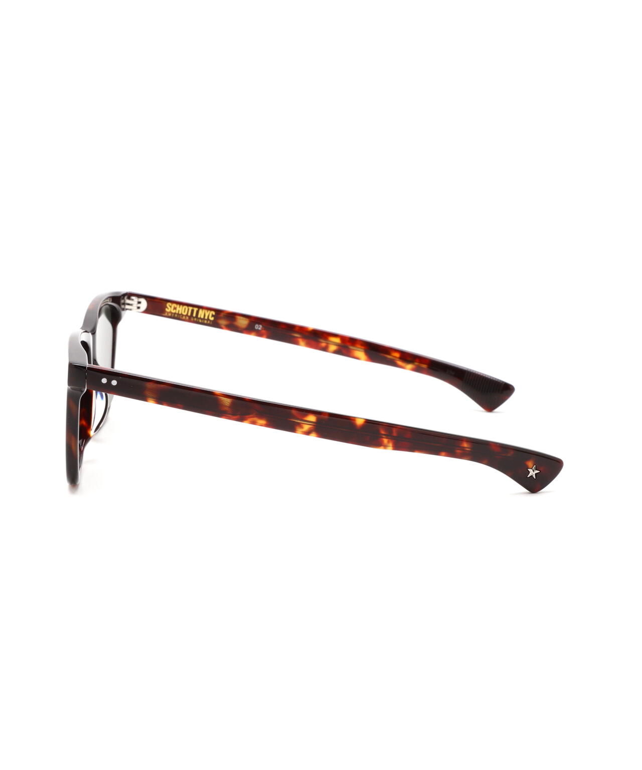 EYE WEAR MODEL NOAH/モデル ノア