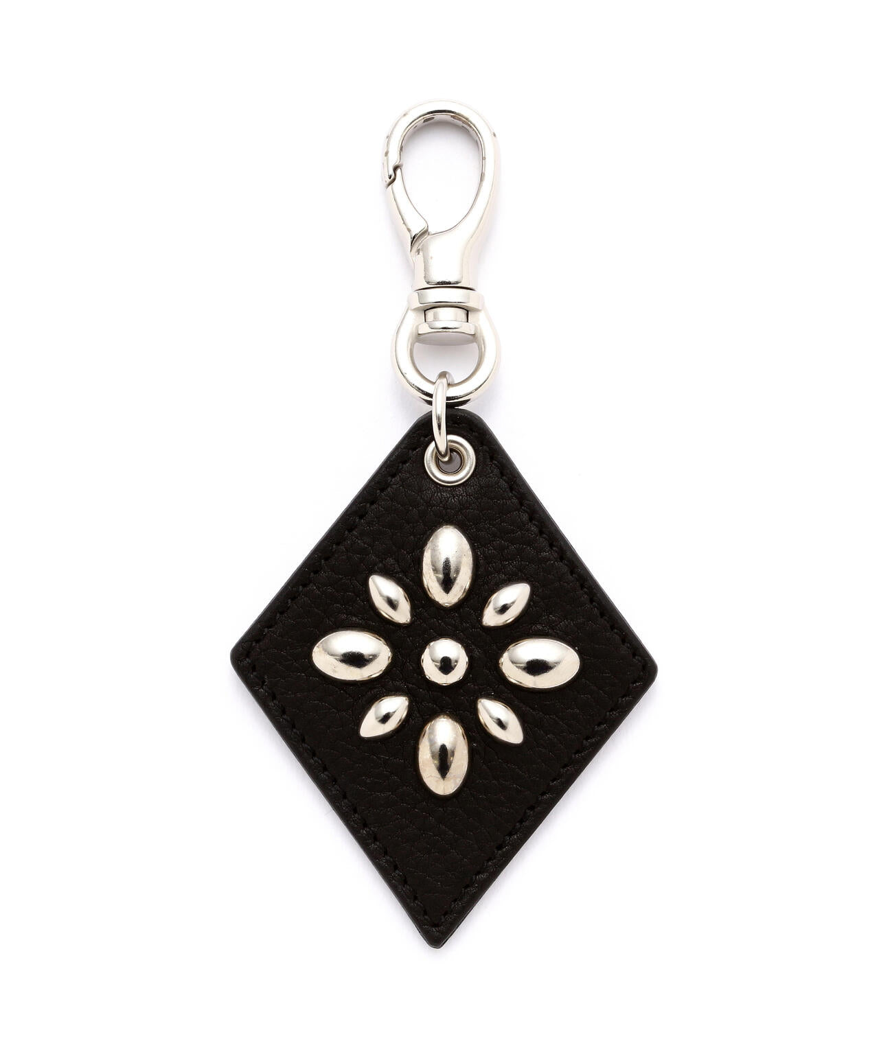 SPURK STUDS KEY HOLDER/スパークスタッズ キーホルダー