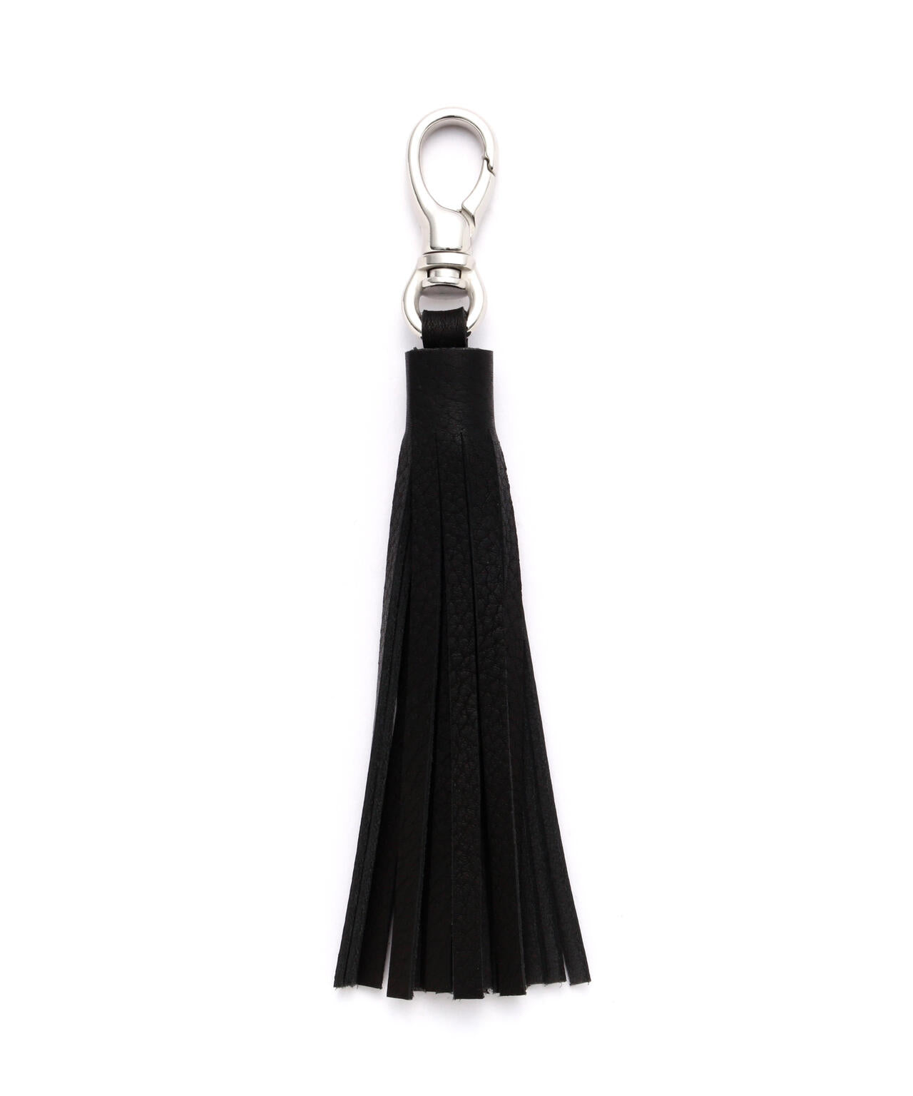 LEATHER FRINGE KEY HOLDER/レザーフリンジ キーホルダー