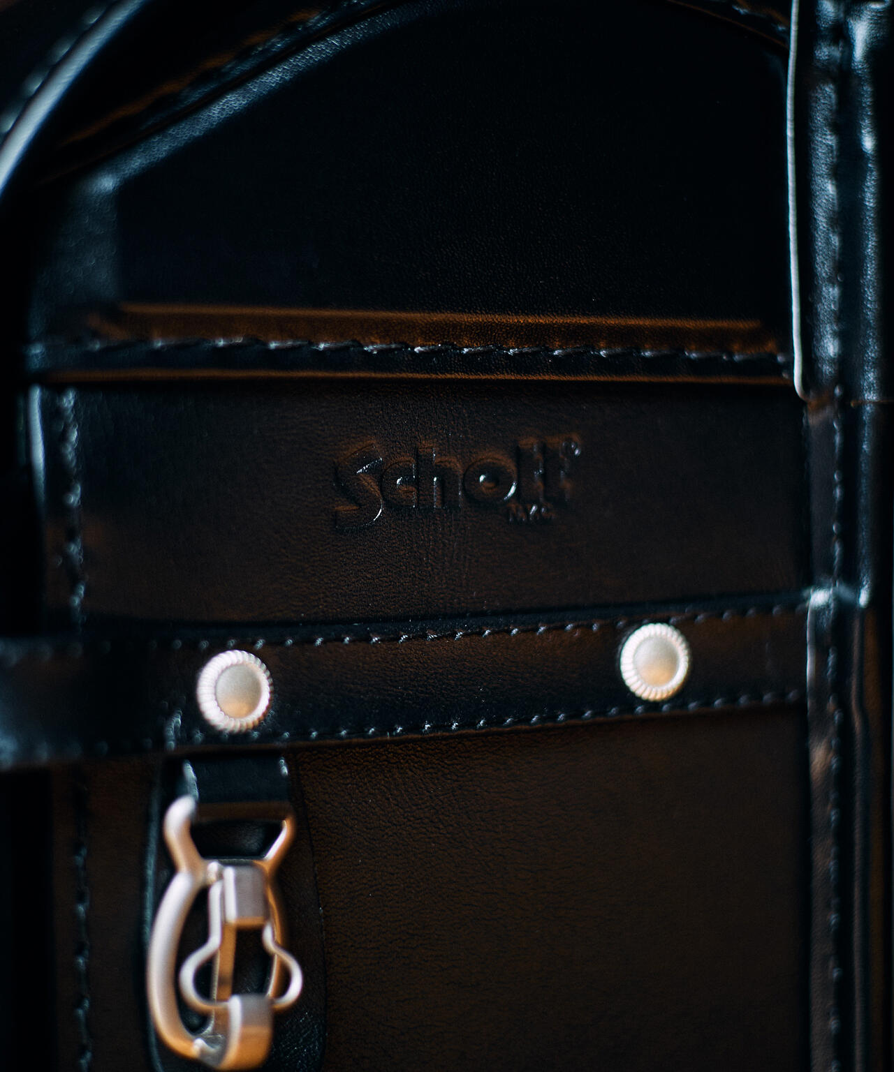 Schott RANDOSERU/ランドセル ※本商品は数量限定でのご予約販売となります。予定数量に達し次第予約受付を終了いたします。