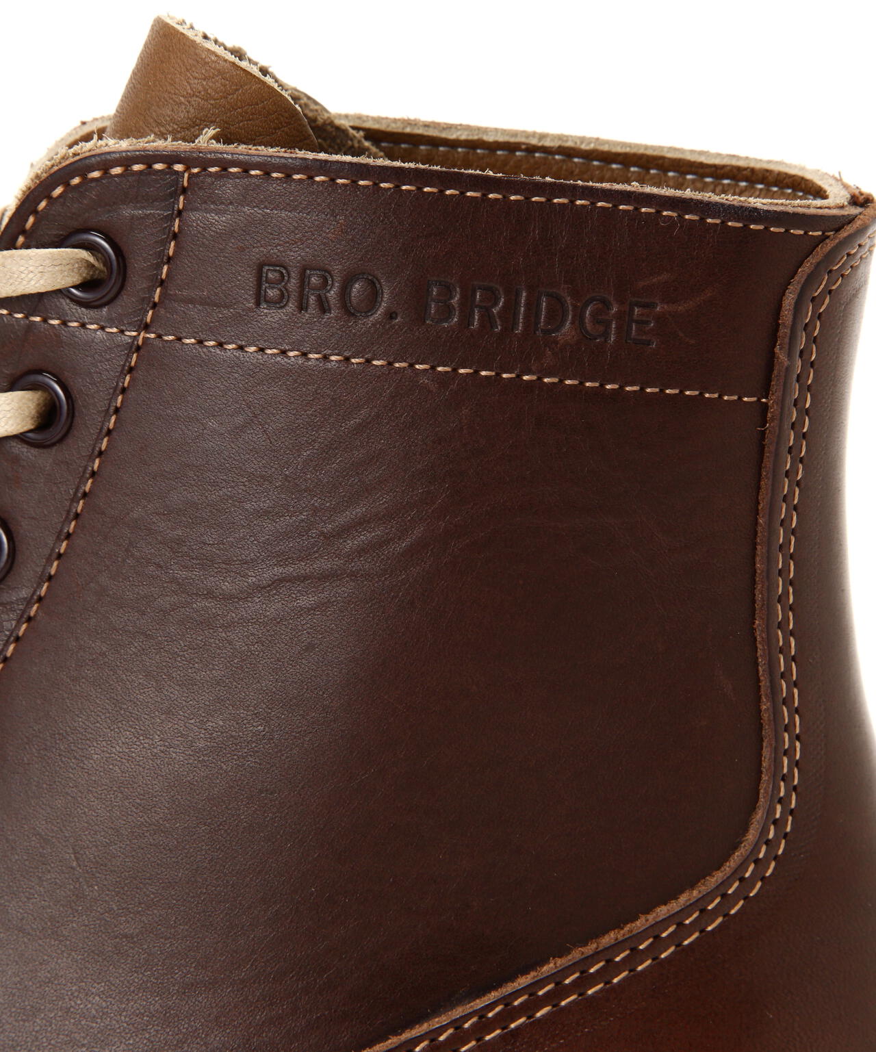 BROTHER BRIDGE/ブラザーブリッジ/ESCAPE/BUCKET COW/エスケープ バケットカウ