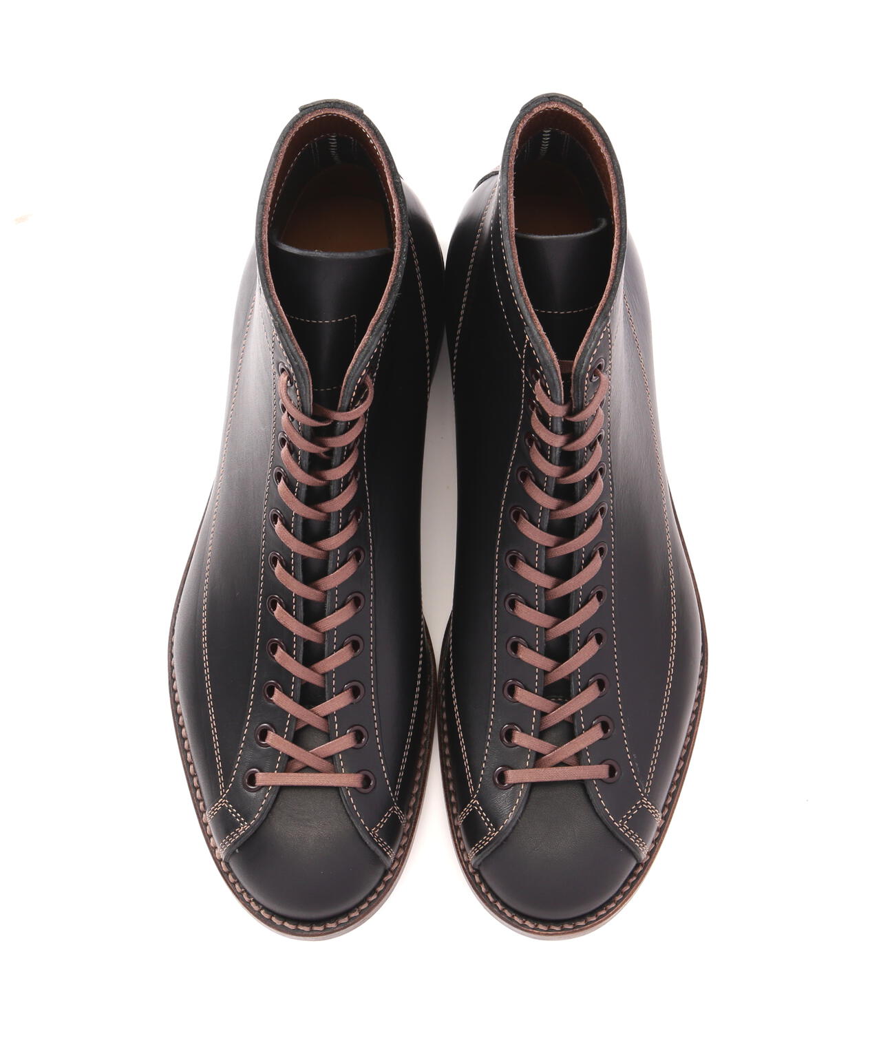 BROTHER BRIDGE/ブラザーブリッジ/HENRY BUCKET COW/ヘンリー バケットカウ