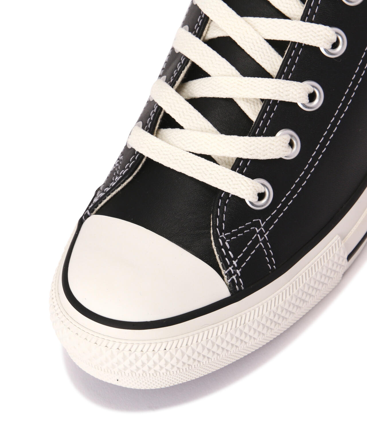 CONVERSE/コンバース/LEATHER ALL STAR R HI/レザー オールスター R HI