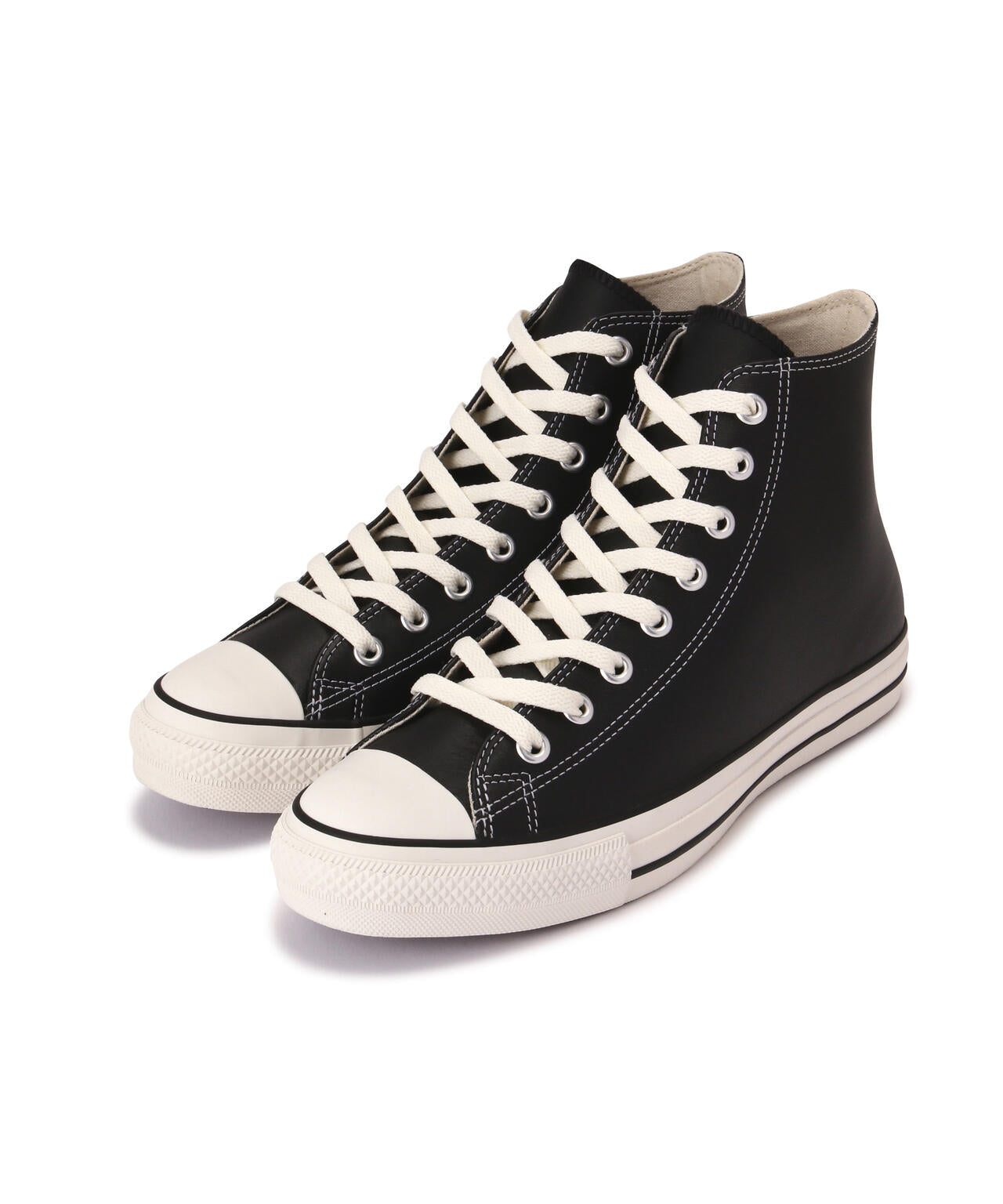 CONVERSE/コンバース/LEATHER ALL STAR R HI/レザー オールスター R HI