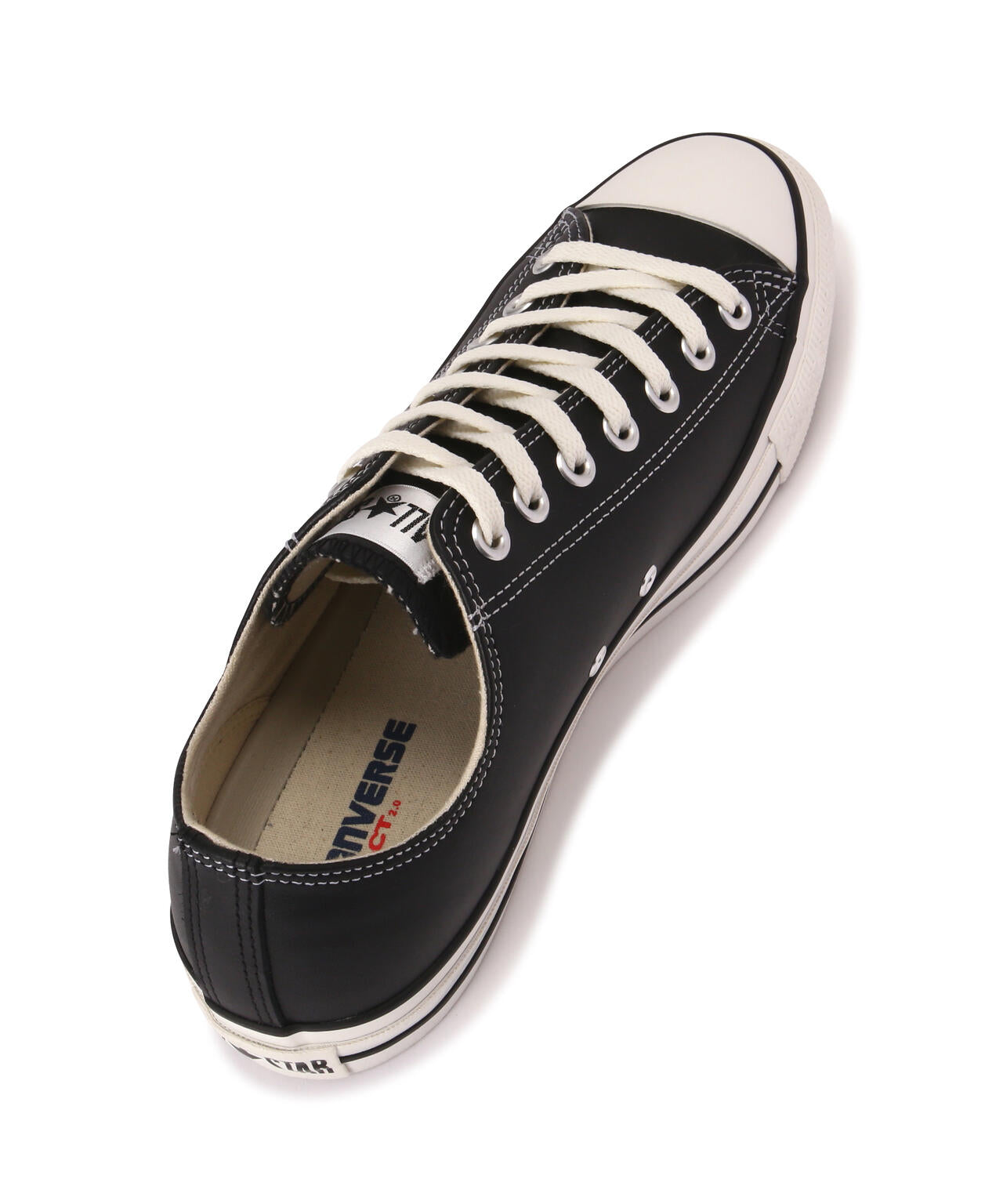CONVERSE/コンバース/LEATHER ALL STAR R OX レザー オールスター R OX