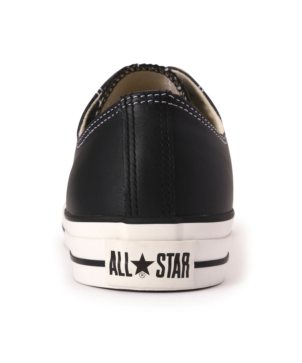 CONVERSE/コンバース/LEATHER ALL STAR R OX レザー オールスター R OX