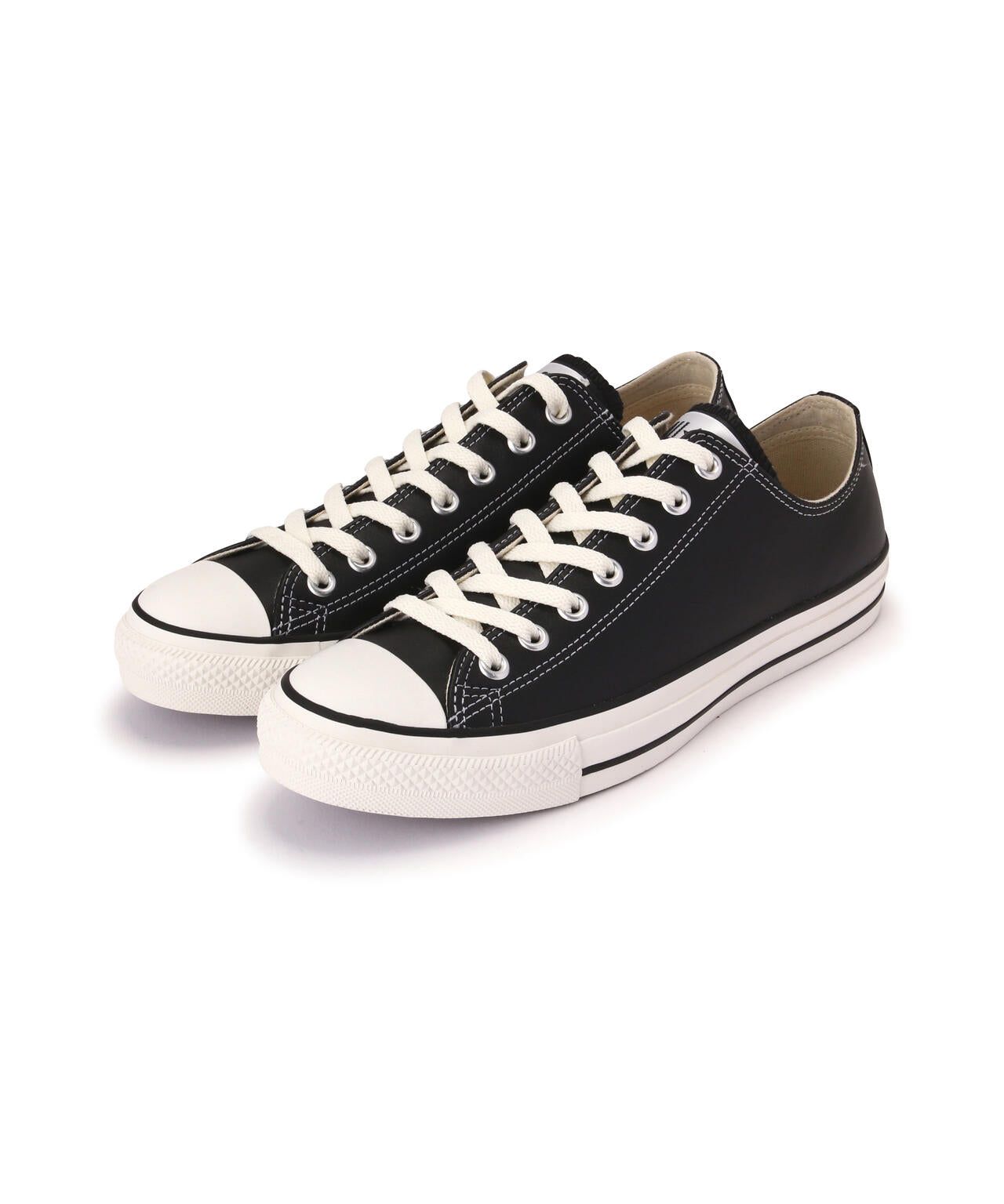 CONVERSE/コンバース/LEATHER ALL STAR R OX レザー オールスター R OX