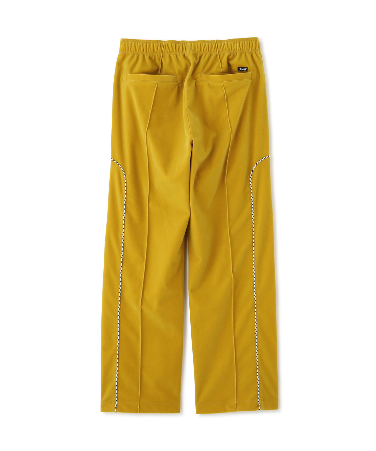 VELOR WESTERN PANTS/ベロア ウエスタンパンツ