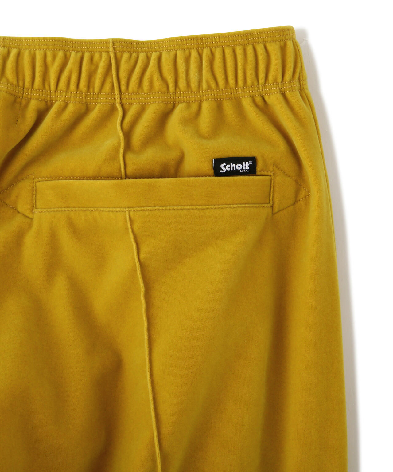 VELOR WESTERN PANTS/ベロア ウエスタンパンツ