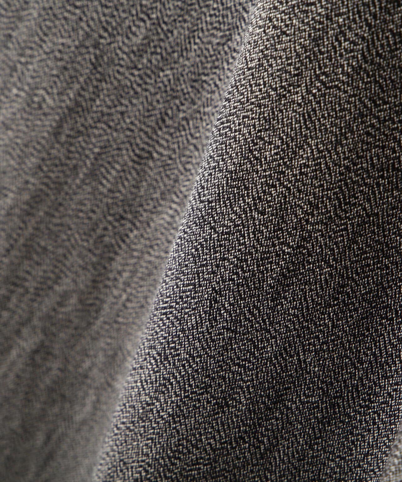 COTTON COVERT FIELD PANTS/コットンコバート フィ―ルドパンツ