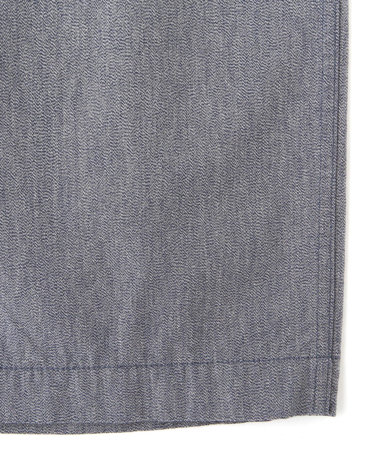 COTTON COVERT FIELD PANTS/コットンコバート フィ―ルドパンツ