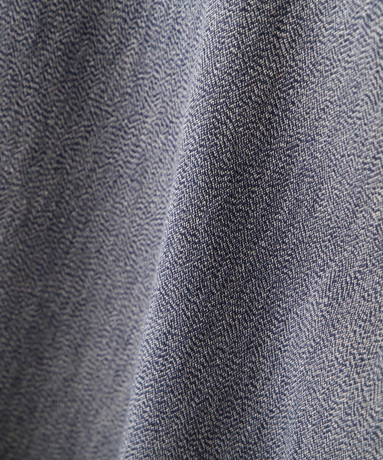 COTTON COVERT FIELD PANTS/コットンコバート フィ―ルドパンツ