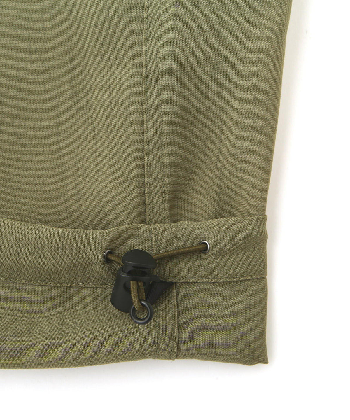 CHIFFON CARGO PANTS/シフォン カーゴパンツ
