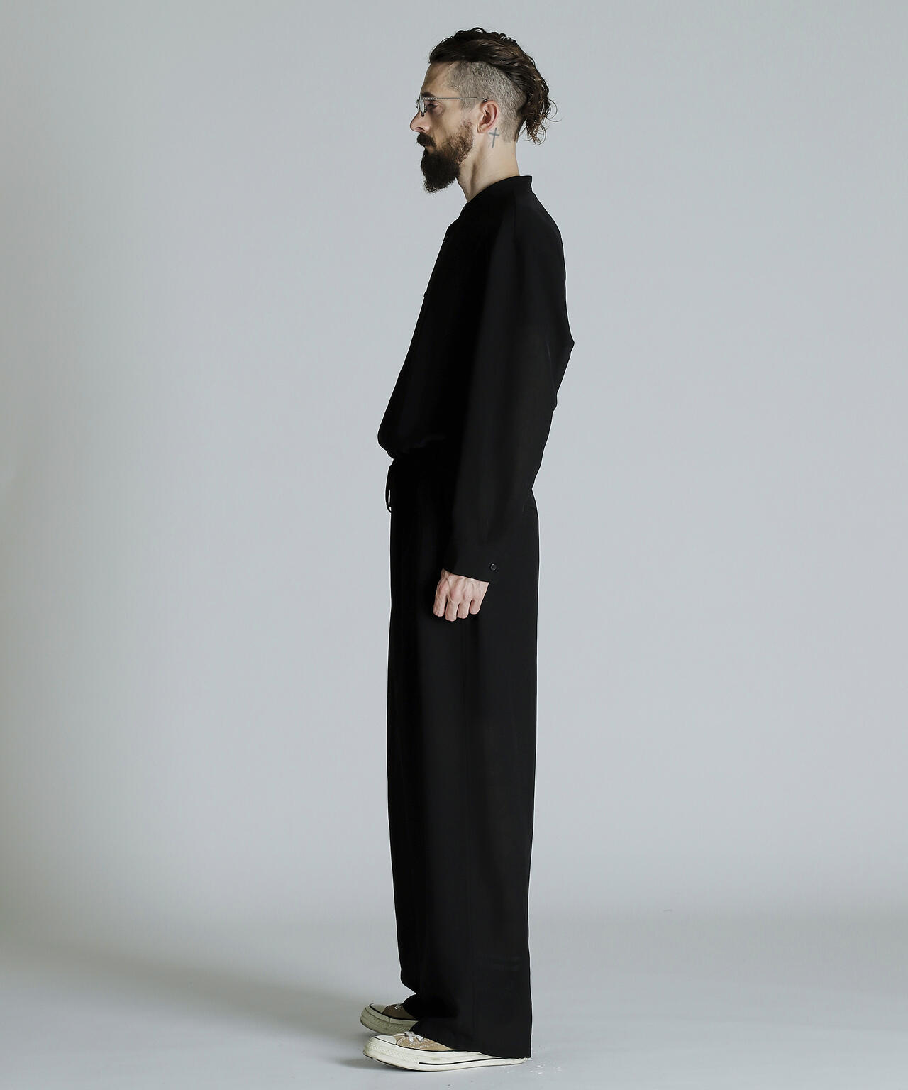 CHIFFON ALL IN ONE/シフォンオールインワン