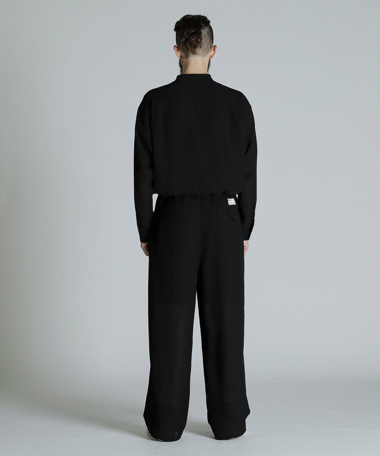 CHIFFON ALL IN ONE/シフォンオールインワン