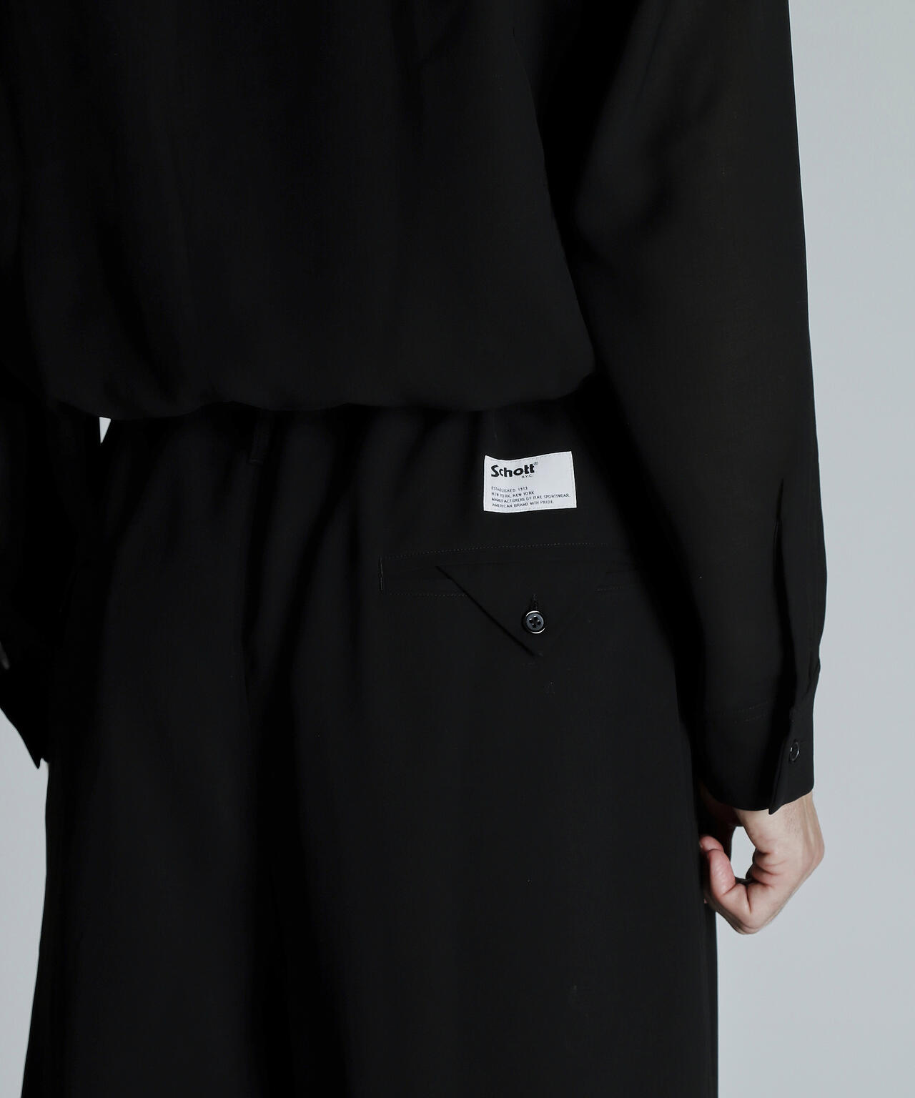 CHIFFON ALL IN ONE/シフォンオールインワン
