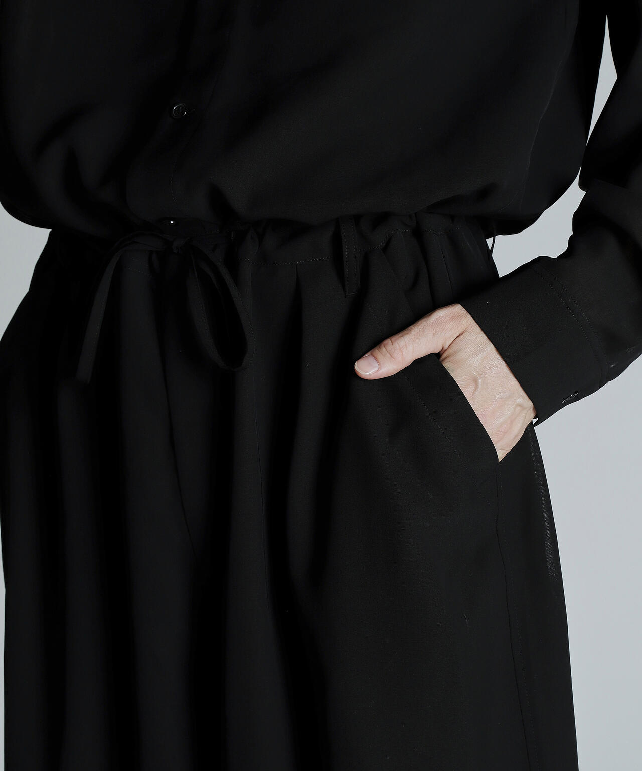 CHIFFON ALL IN ONE/シフォンオールインワン