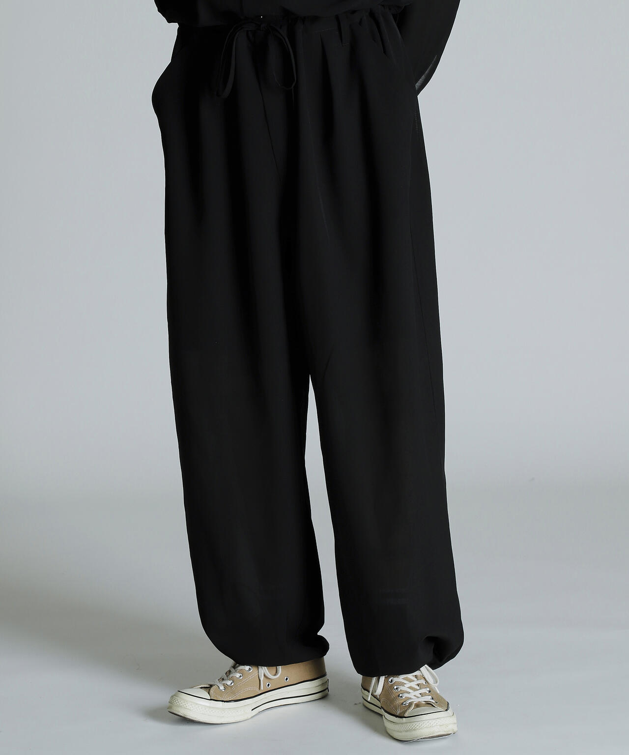 CHIFFON ALL IN ONE/シフォンオールインワン