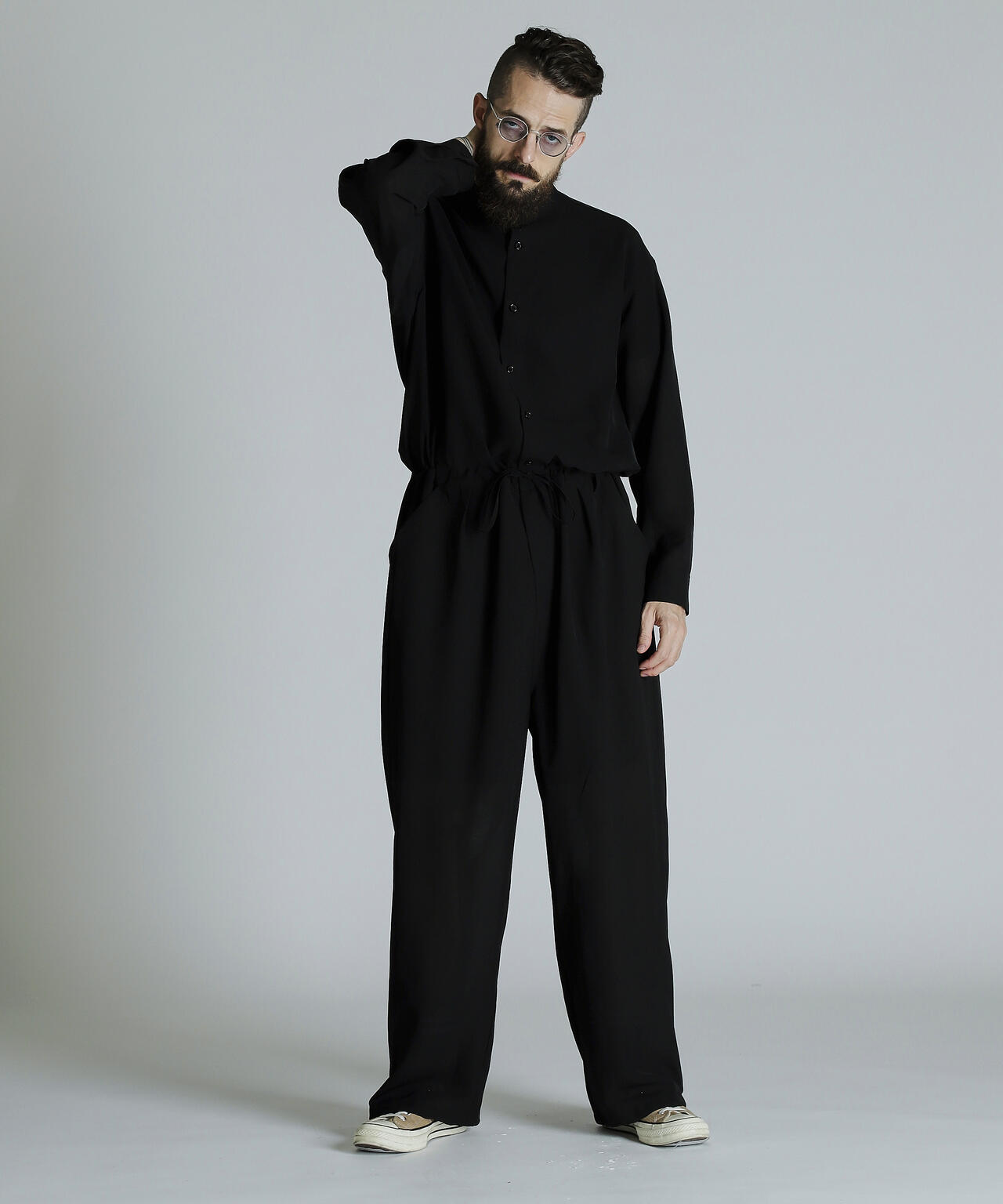 CHIFFON ALL IN ONE/シフォンオールインワン