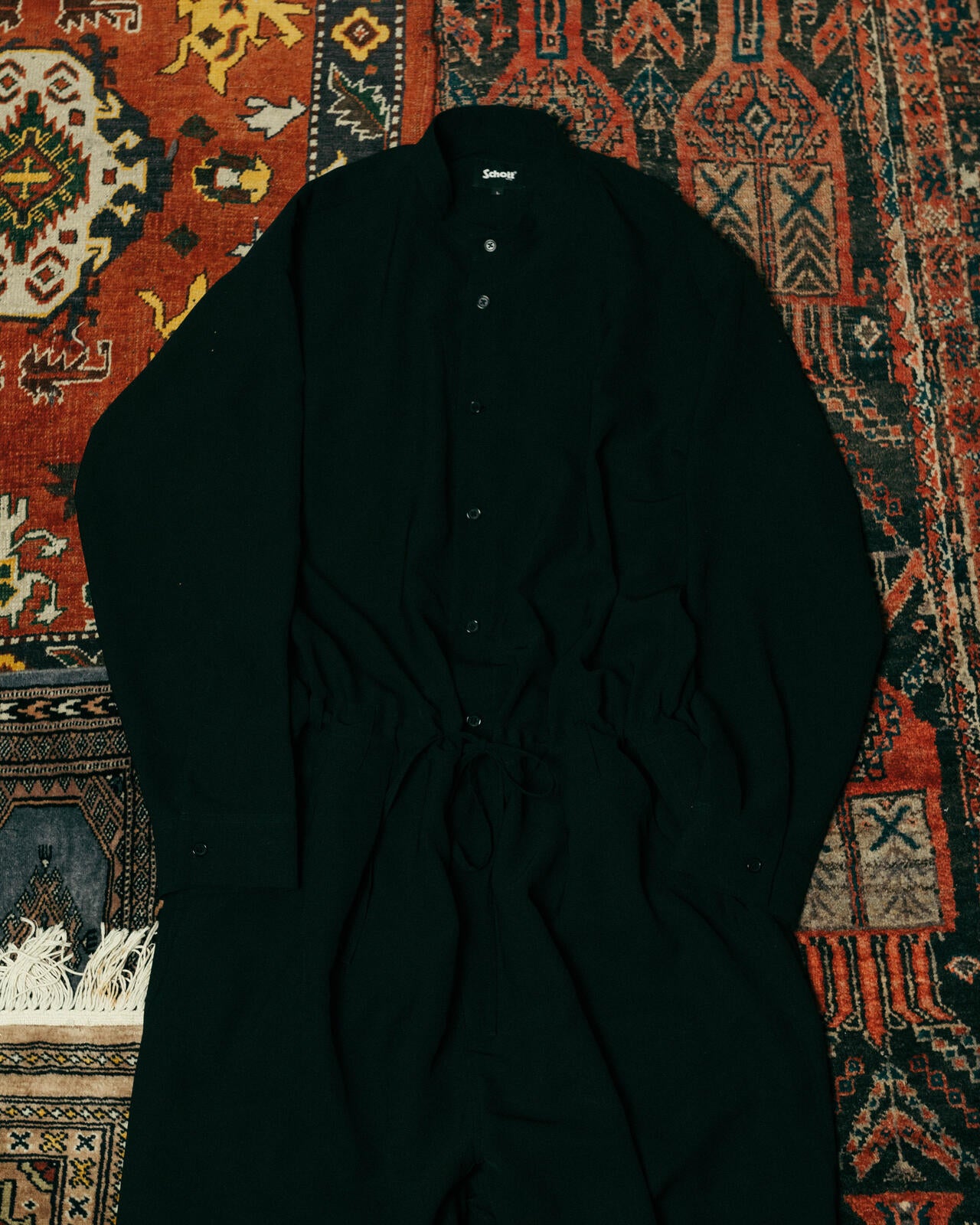 CHIFFON ALL IN ONE/シフォンオールインワン
