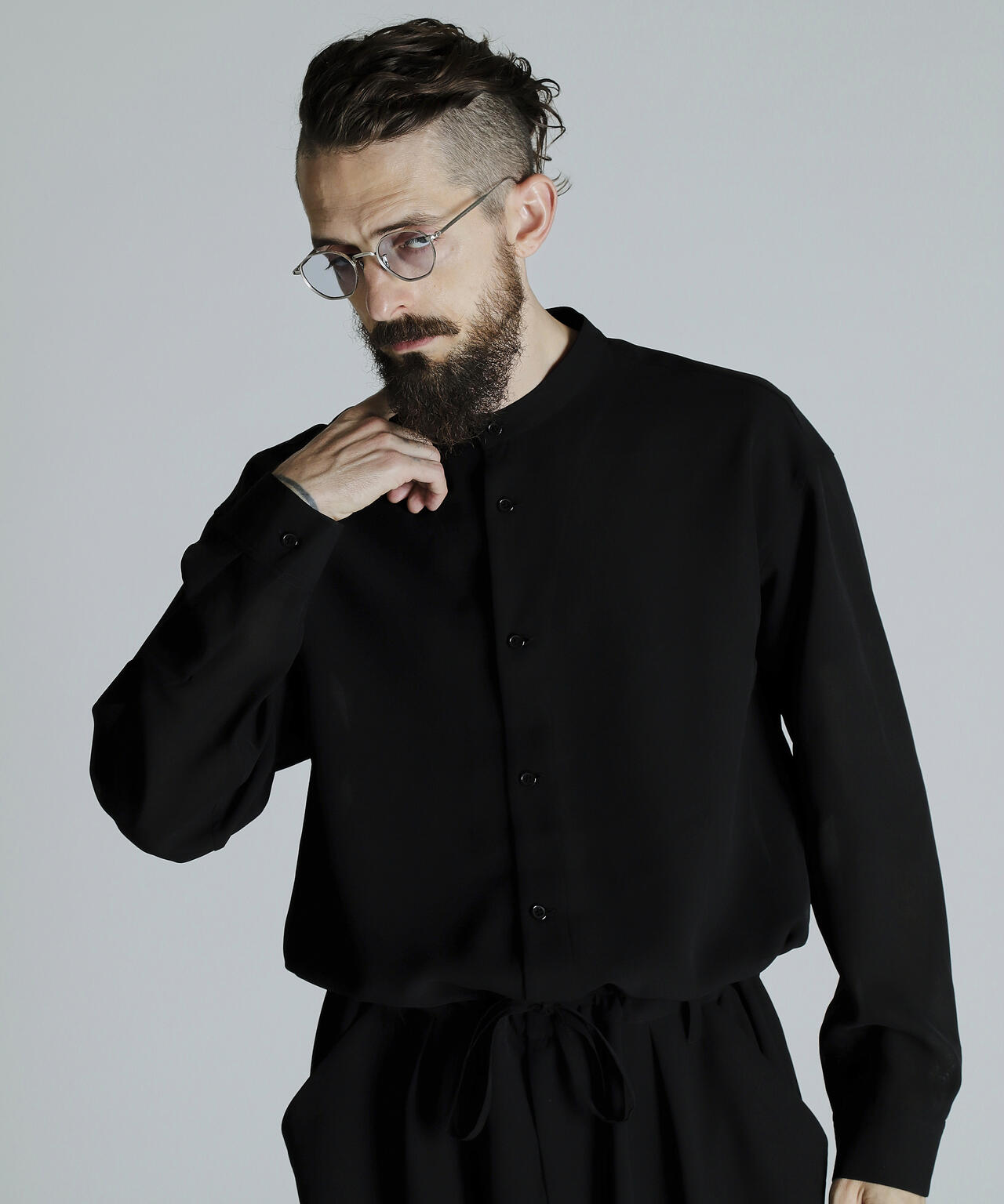 CHIFFON ALL IN ONE/シフォンオールインワン