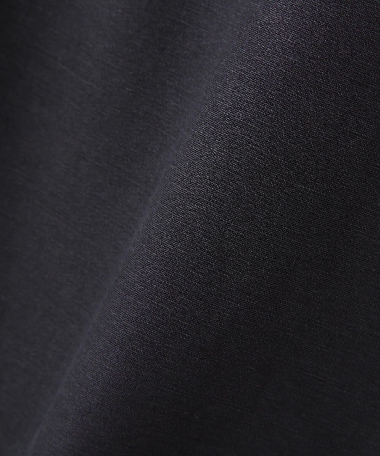 BACK SATIN BAKER TROUSERS/バックサテン ベイカーパンツ