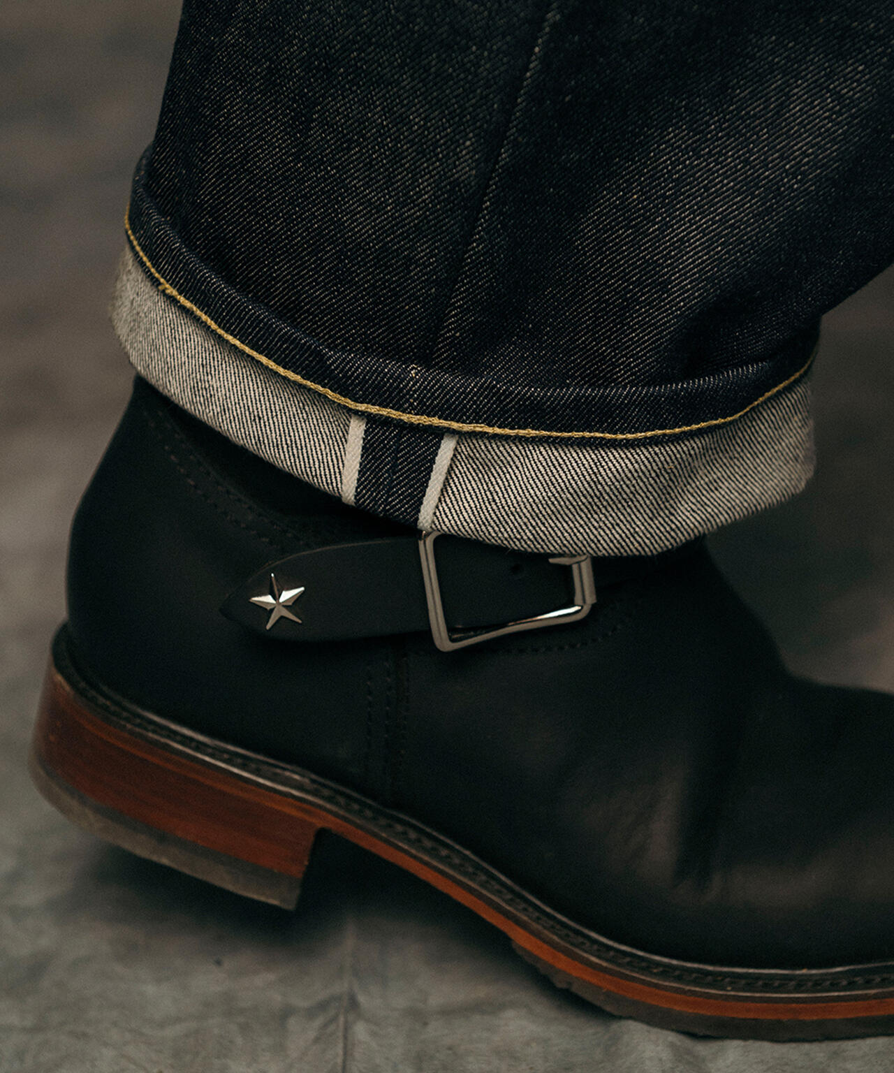 xLee/×リー/WWII 101 COWBOY PANTS/カウボーイパンツ