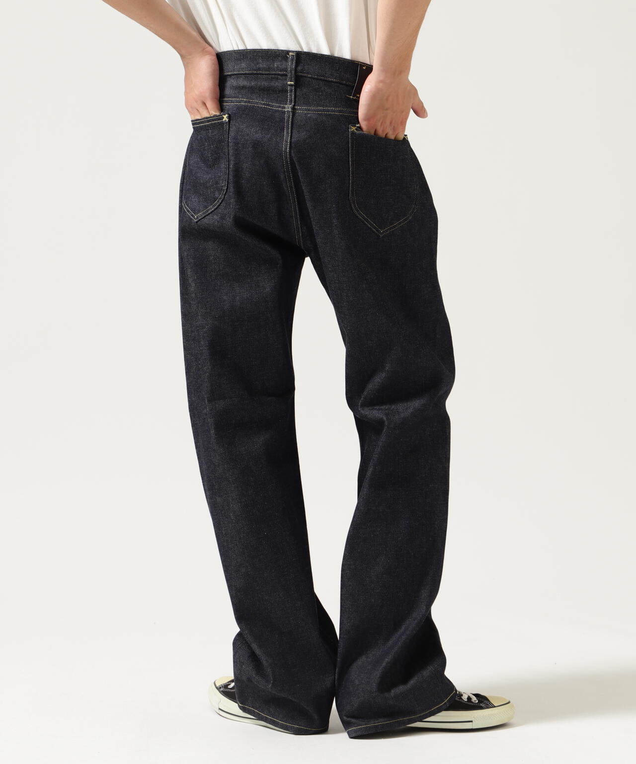 xLee/×リー/WWII 101 COWBOY PANTS/カウボーイパンツ