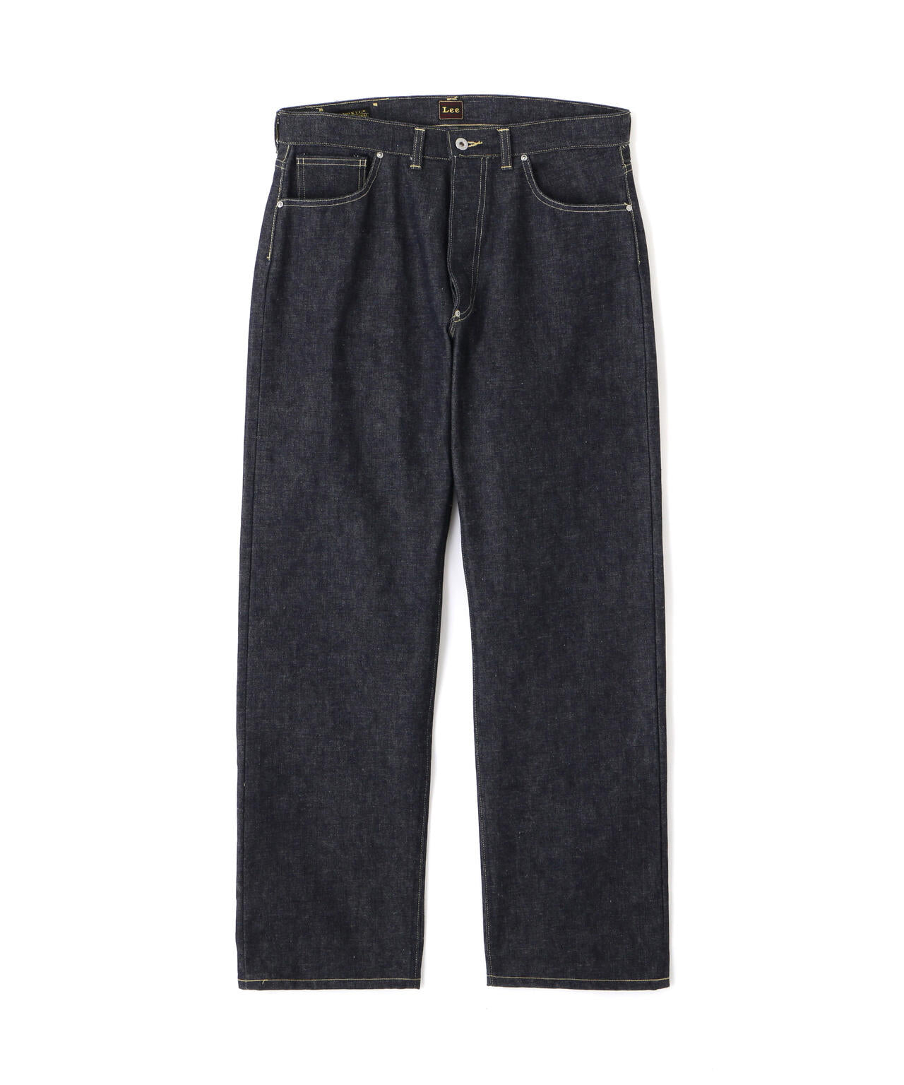 xLee/×リー/WWII 101 COWBOY PANTS/カウボーイパンツ