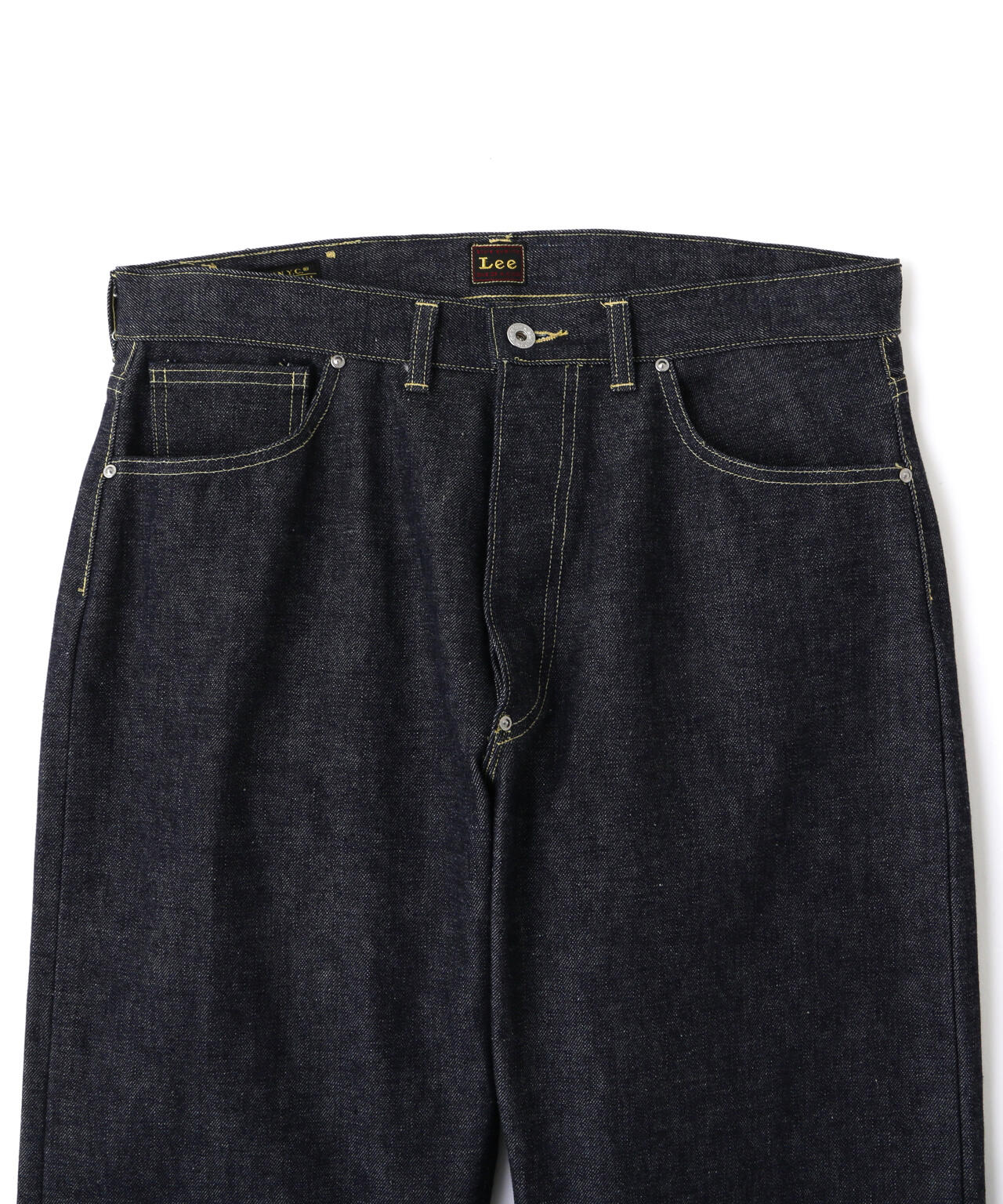 xLee/×リー/WWII 101 COWBOY PANTS/カウボーイパンツ