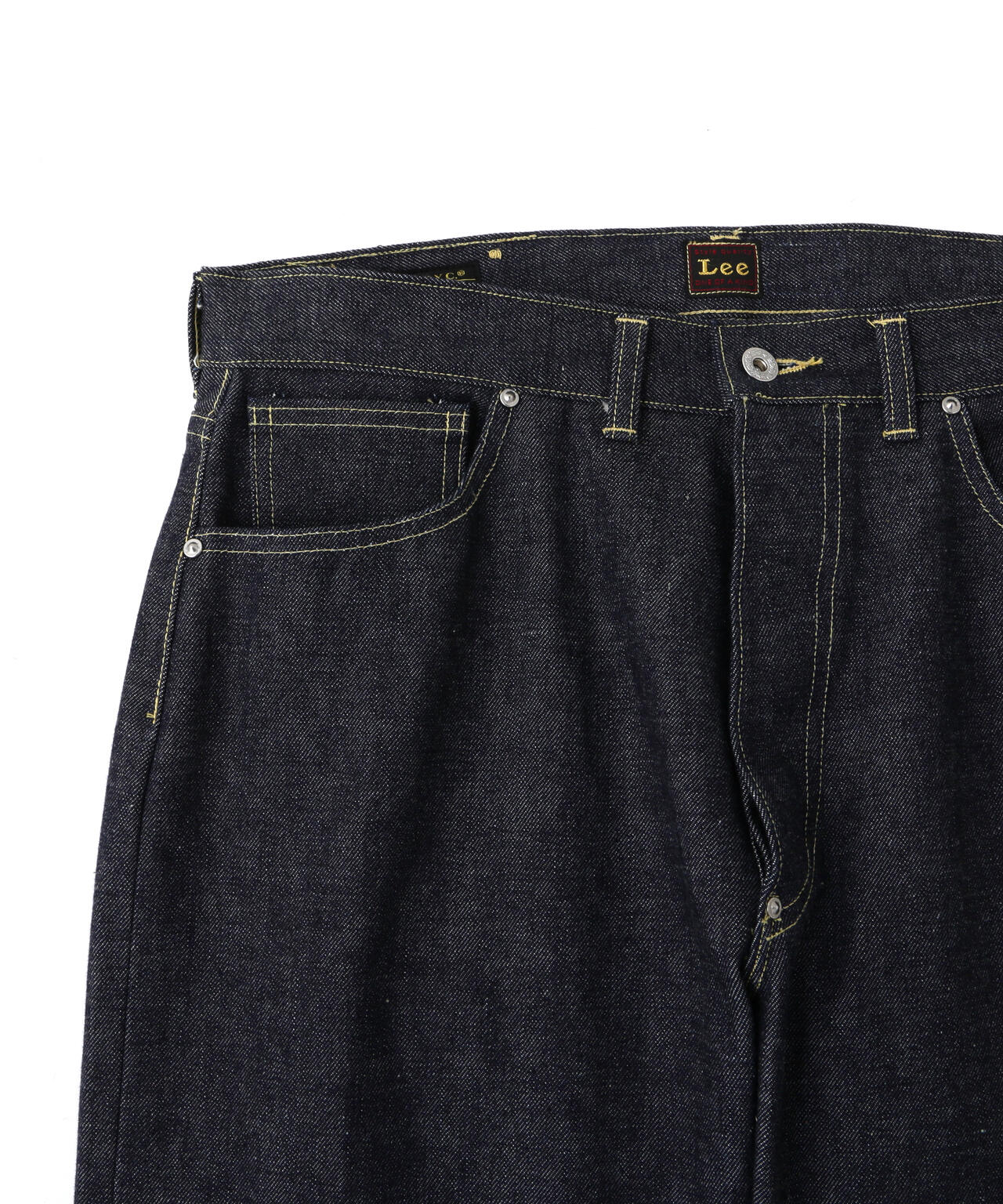 xLee/×リー/WWII 101 COWBOY PANTS/カウボーイパンツ