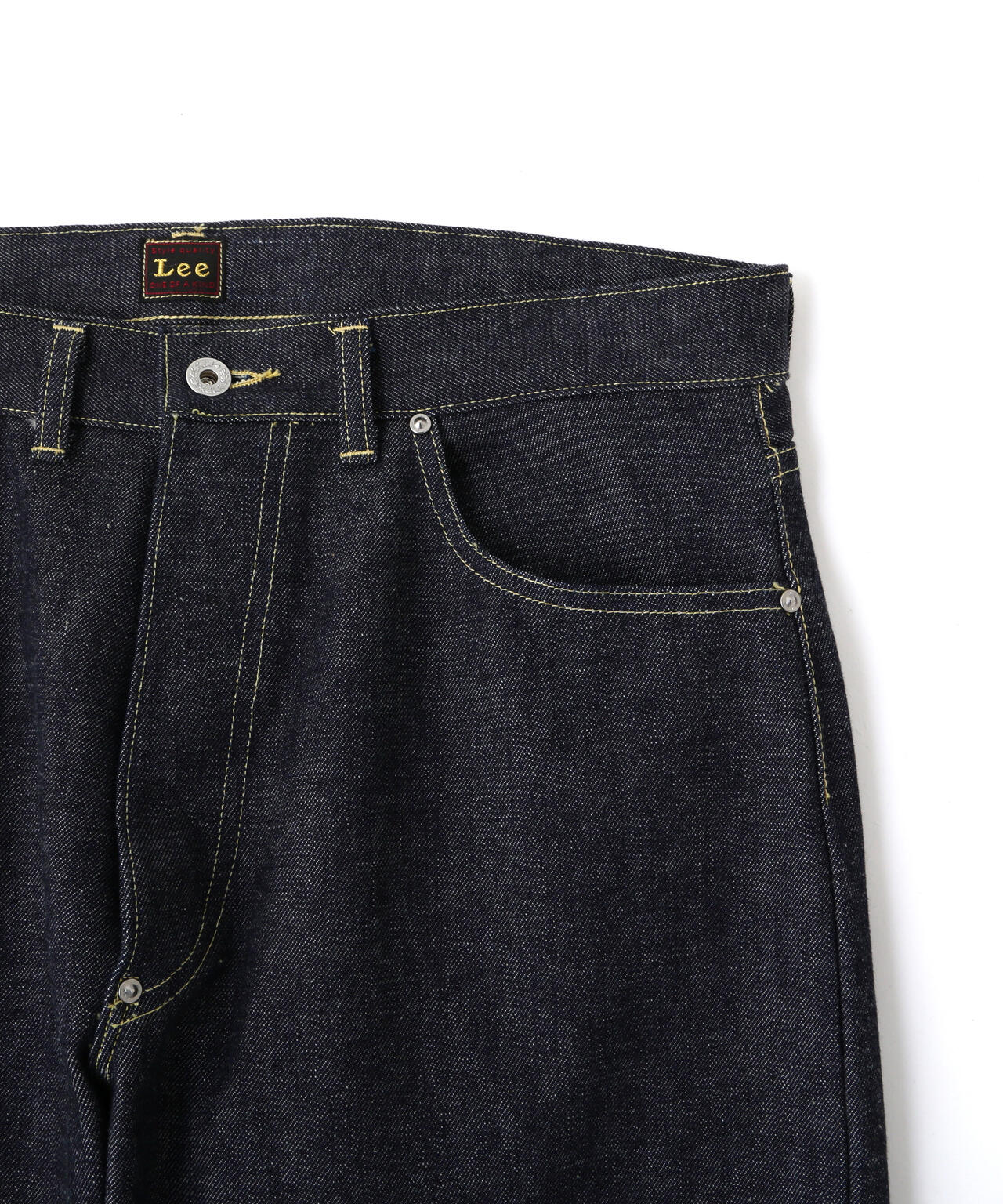 xLee/×リー/WWII 101 COWBOY PANTS/カウボーイパンツ