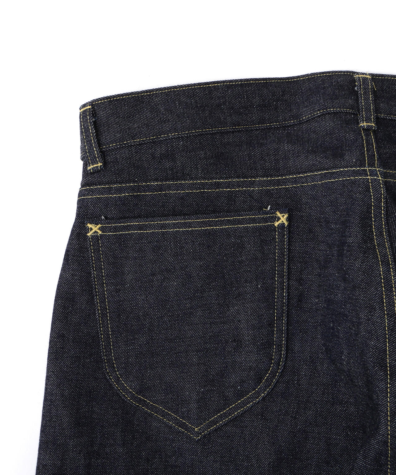 xLee/×リー/WWII 101 COWBOY PANTS/カウボーイパンツ