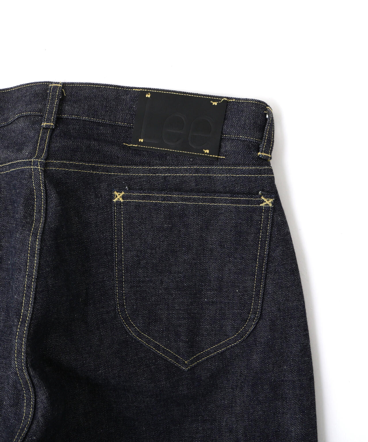 xLee/×リー/WWII 101 COWBOY PANTS/カウボーイパンツ