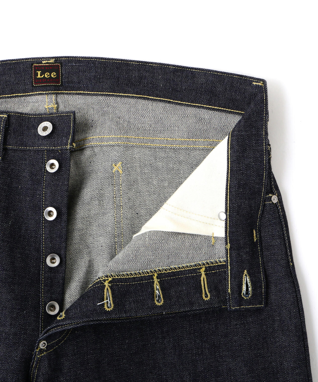 xLee/×リー/WWII 101 COWBOY PANTS/カウボーイパンツ