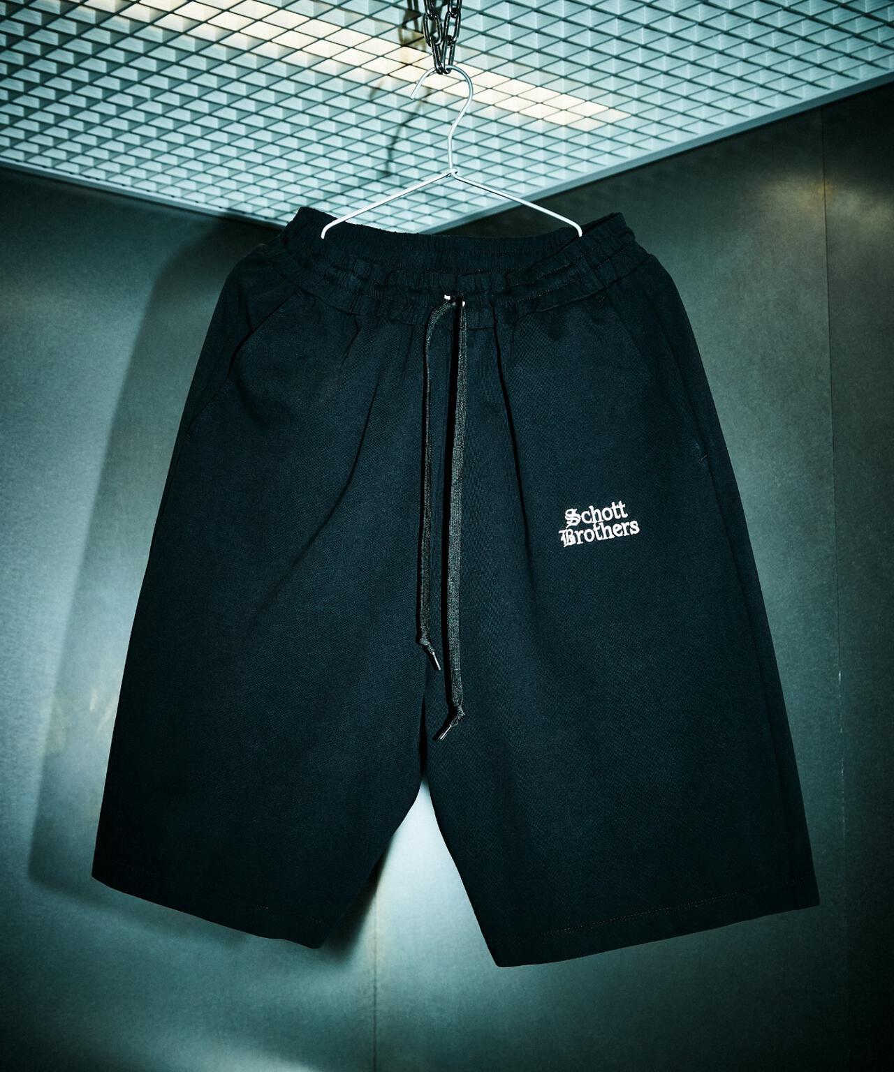 B.S. SHORTS/ショーツ