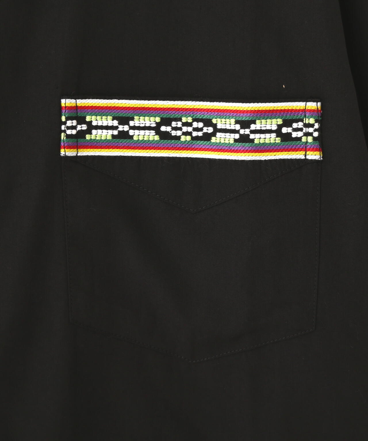 TC CUBA LS SHIRT/TCキューバ LSシャツ