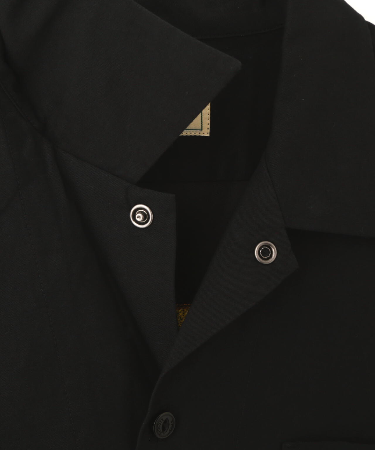 CN WORK SHIRT BORN IN NYC/CNワークシャツ ボーン インNYC