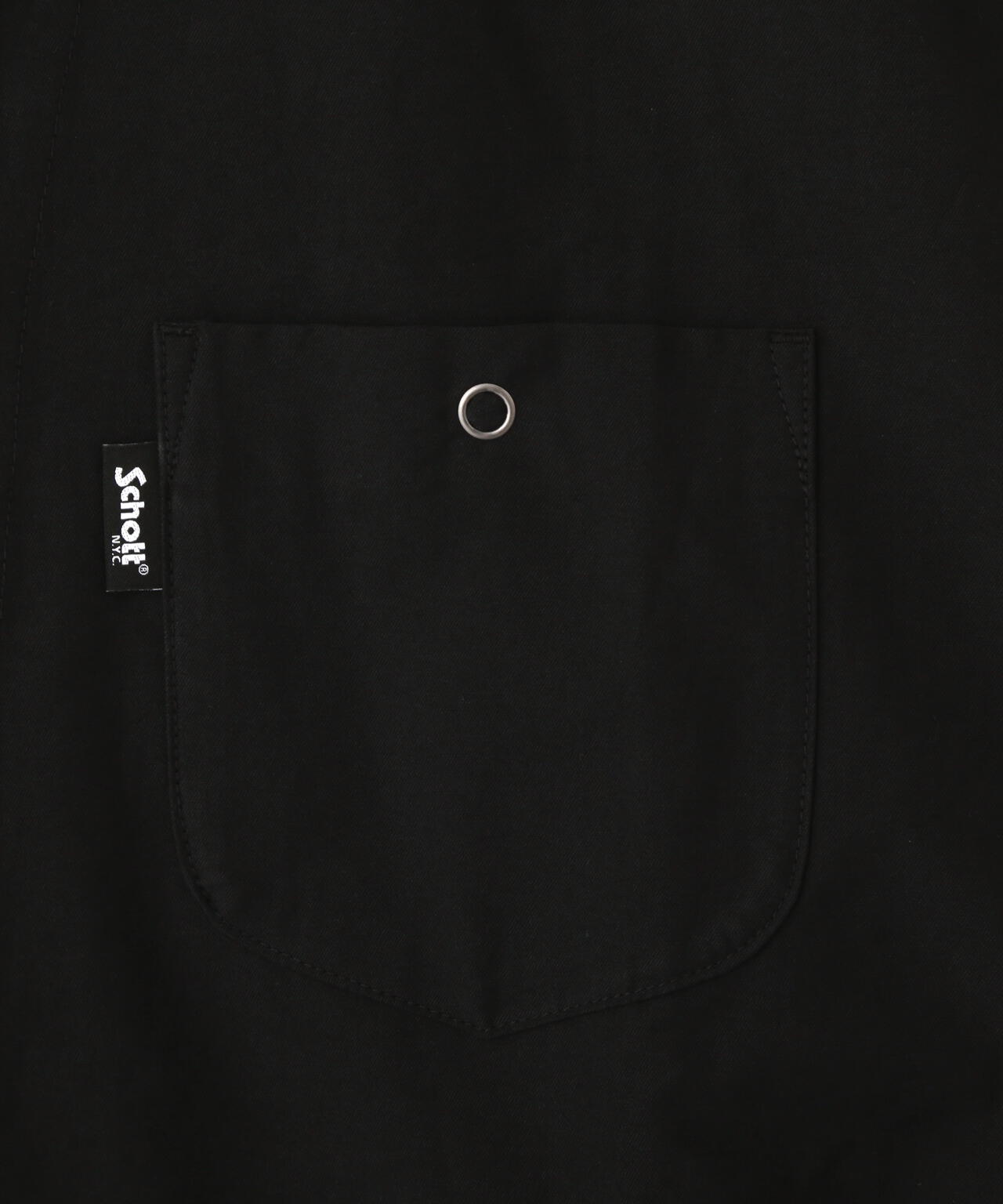 CN WORK SHIRT BORN IN NYC/CNワークシャツ ボーン インNYC