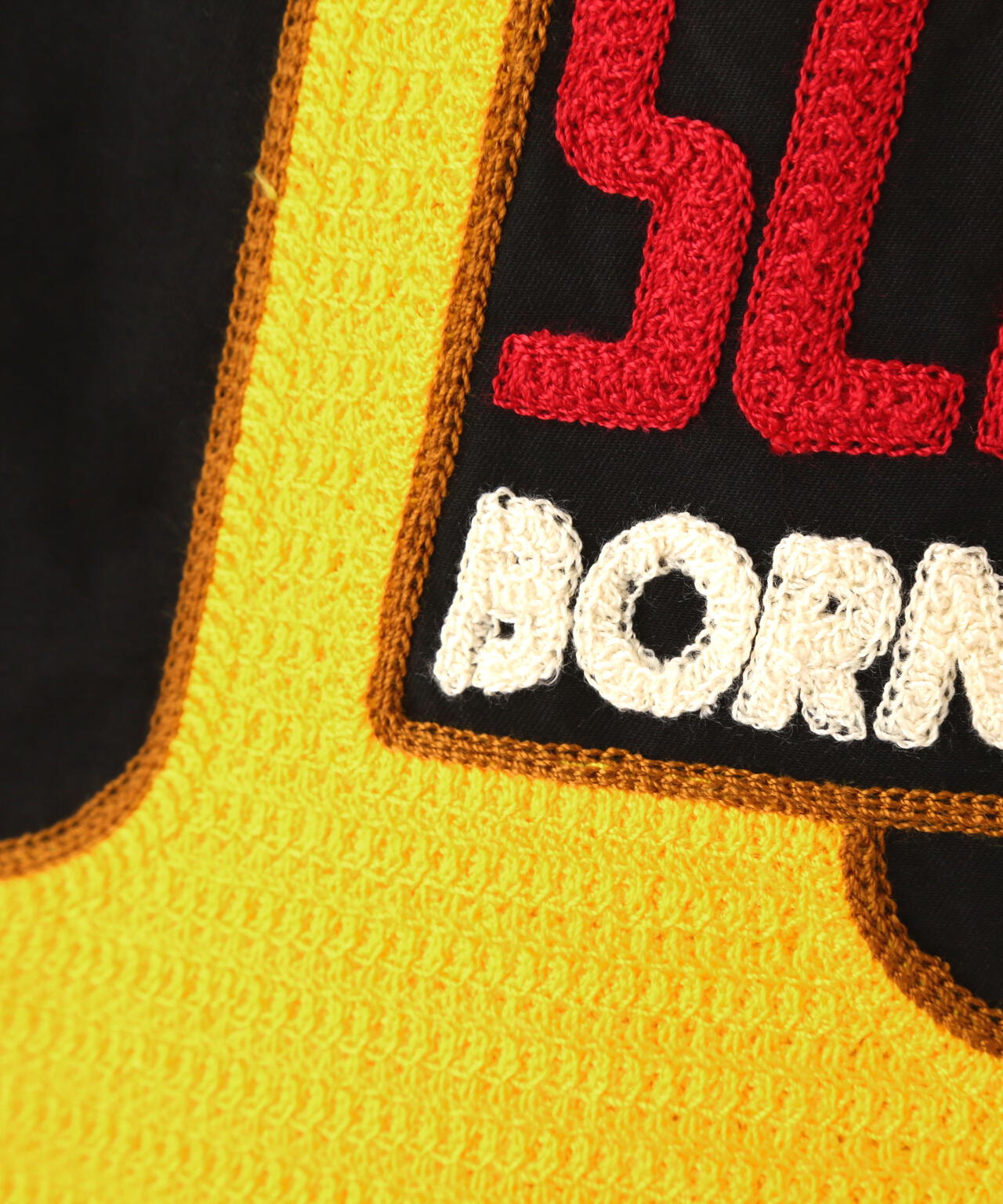 CN WORK SHIRT BORN IN NYC/CNワークシャツ ボーン インNYC