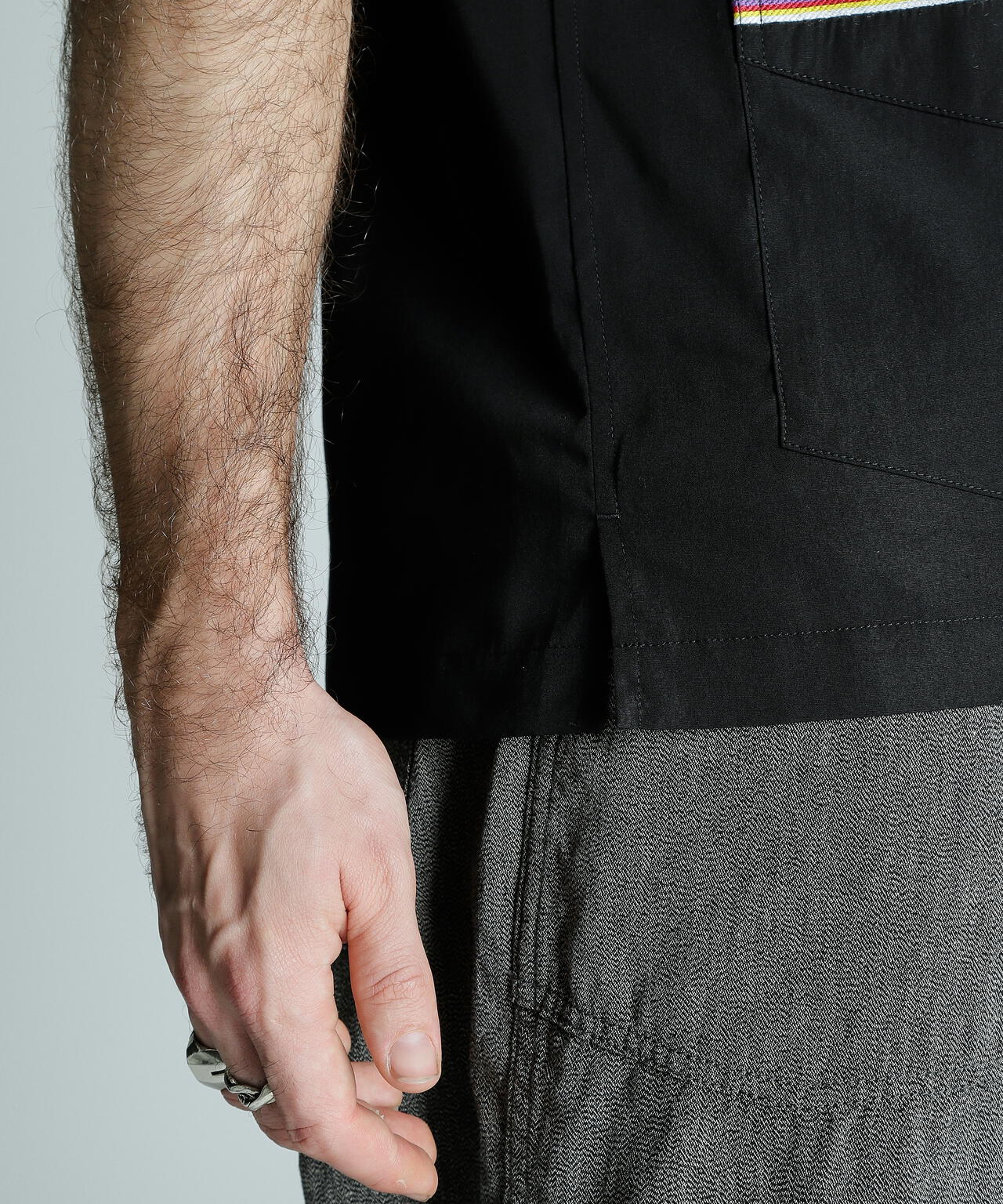 TC CUBA SHIRT/TC キューバシャツ