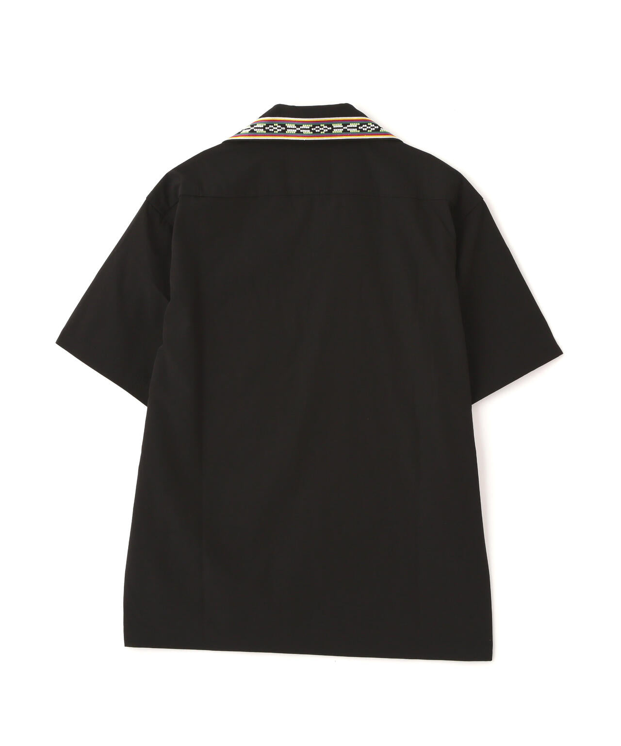 TC CUBA SHIRT/TC キューバシャツ