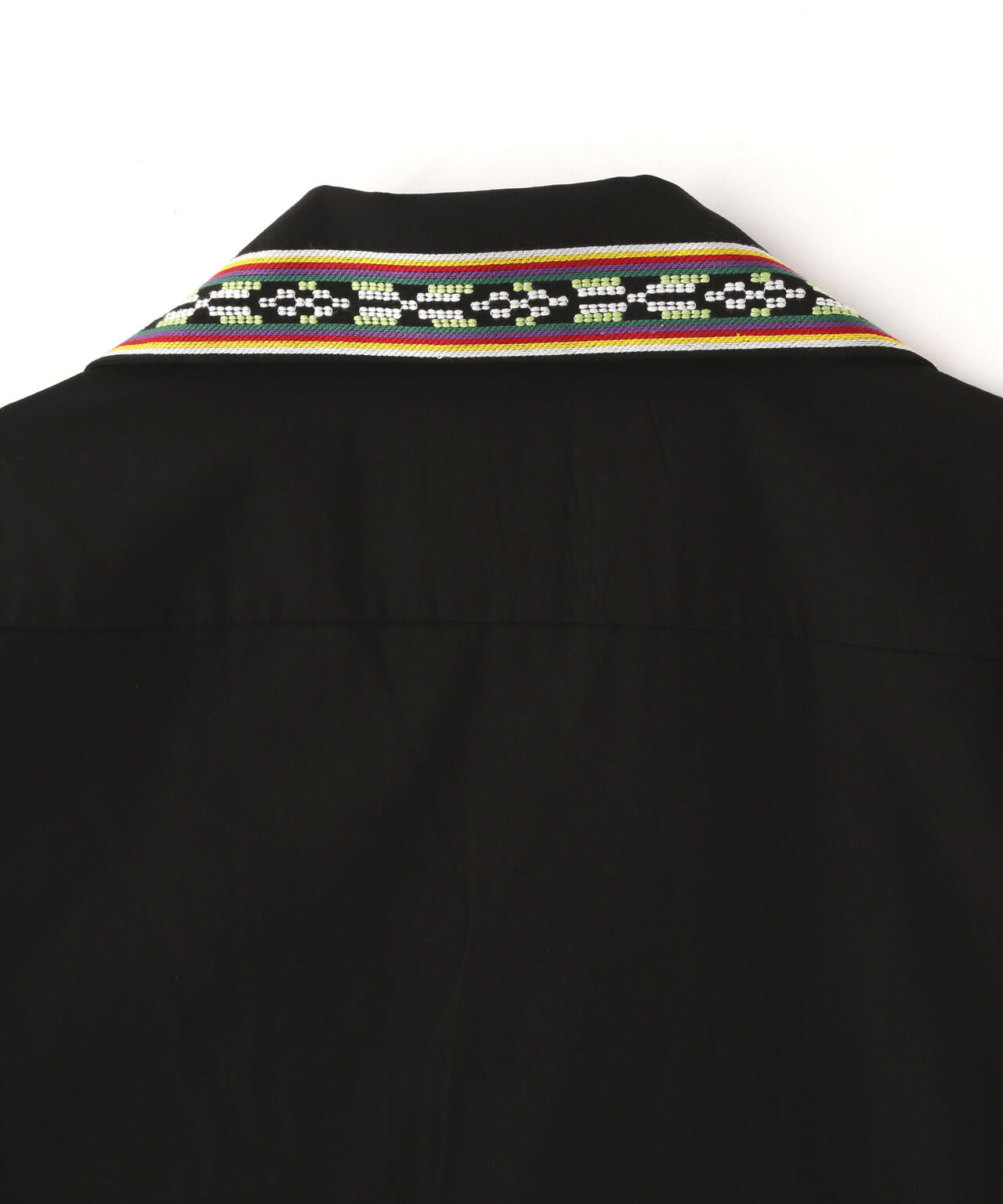 TC CUBA SHIRT/TC キューバシャツ