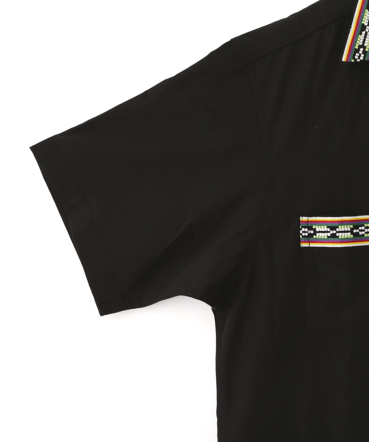 TC CUBA SHIRT/TC キューバシャツ