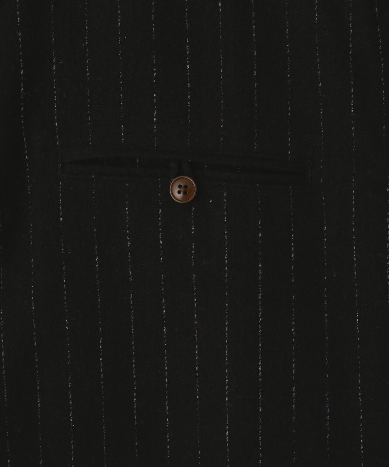 HV SHIRT 'DOT AND STRIPE'/HVシャツドット アンド ストライプ