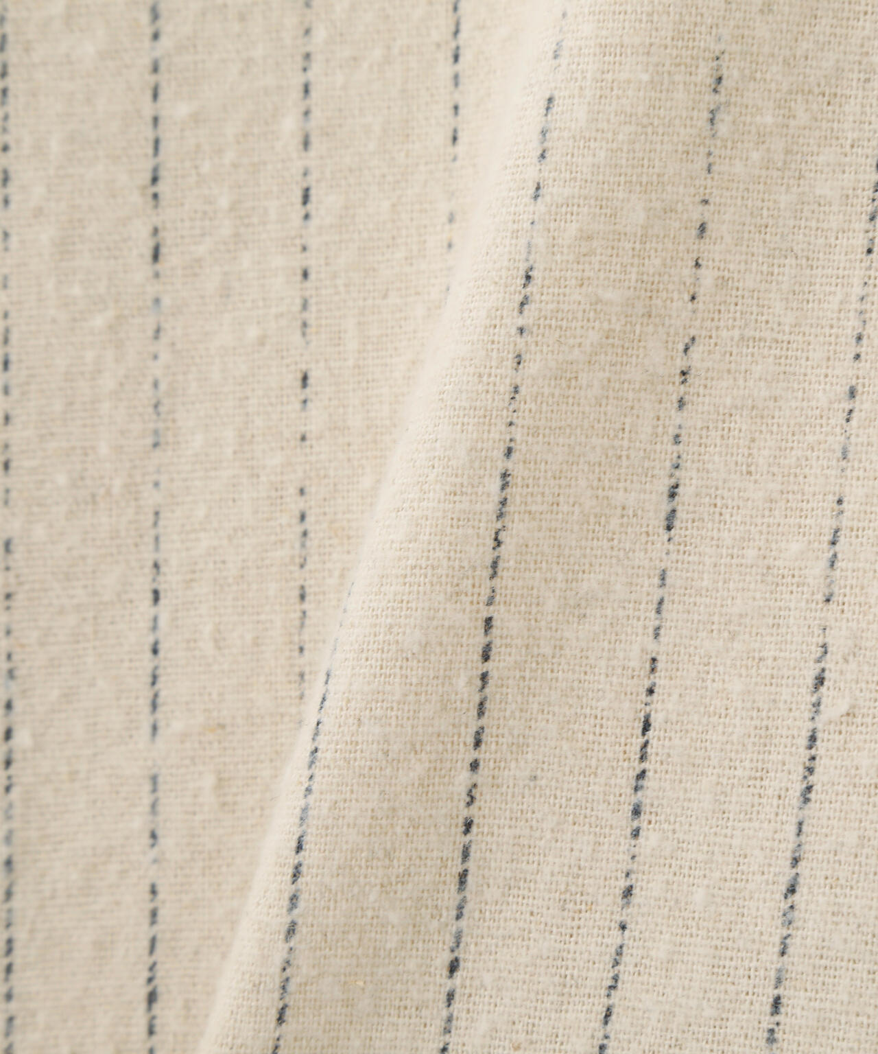 HV SHIRT 'DOT AND STRIPE'/HVシャツドット アンド ストライプ