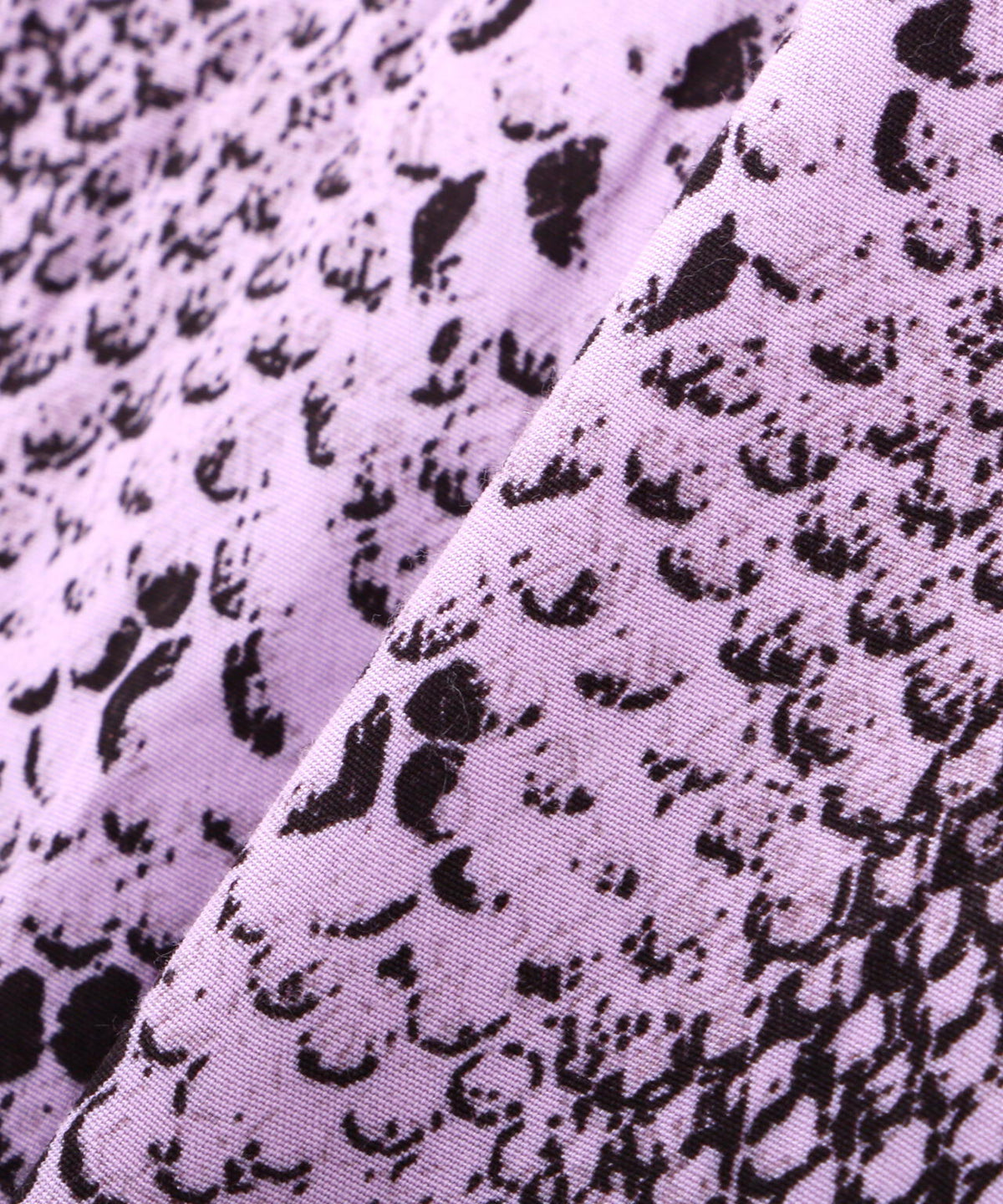 RAYON SHIRT PYTHON/レーヨンシャツ パイソン